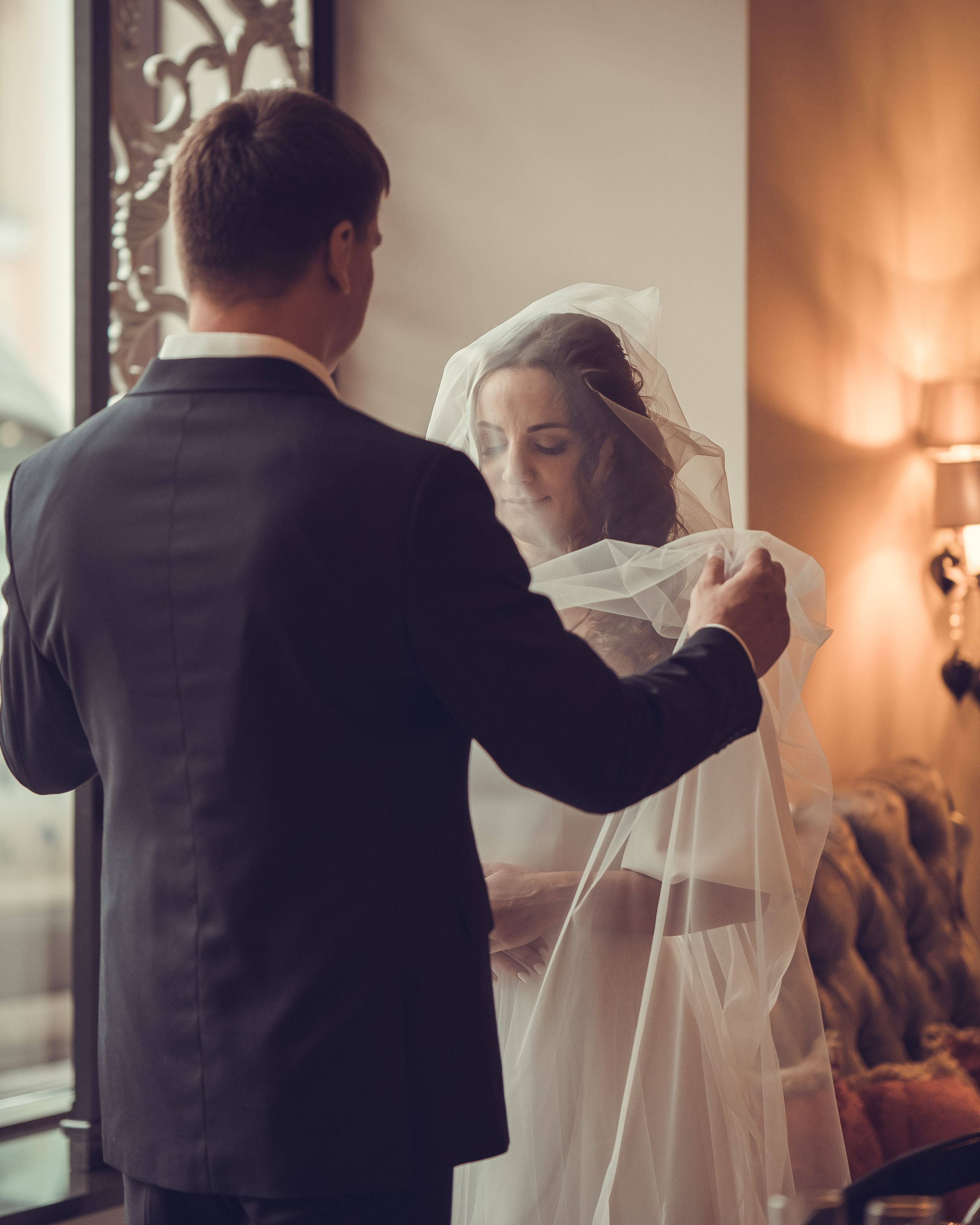 День свадьбы Дениса и Натальи. Professional photoartist in St. Petersburg (wedding, reportage, portrait, model book, love story) Alexander Shvedov