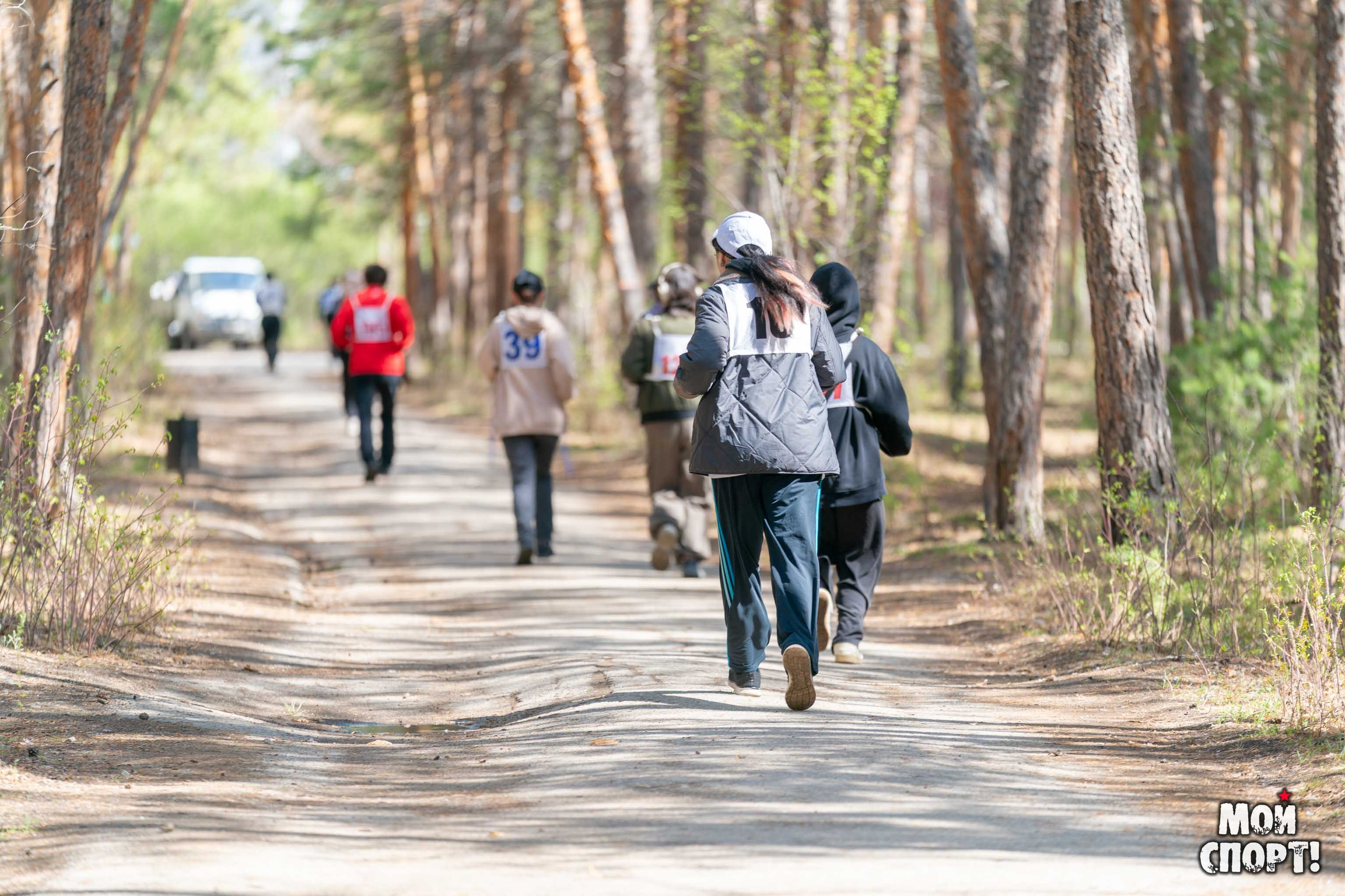 Мир! Май! ГТО!. Студия «Мой Спорт!» — все о спорте в Якутии