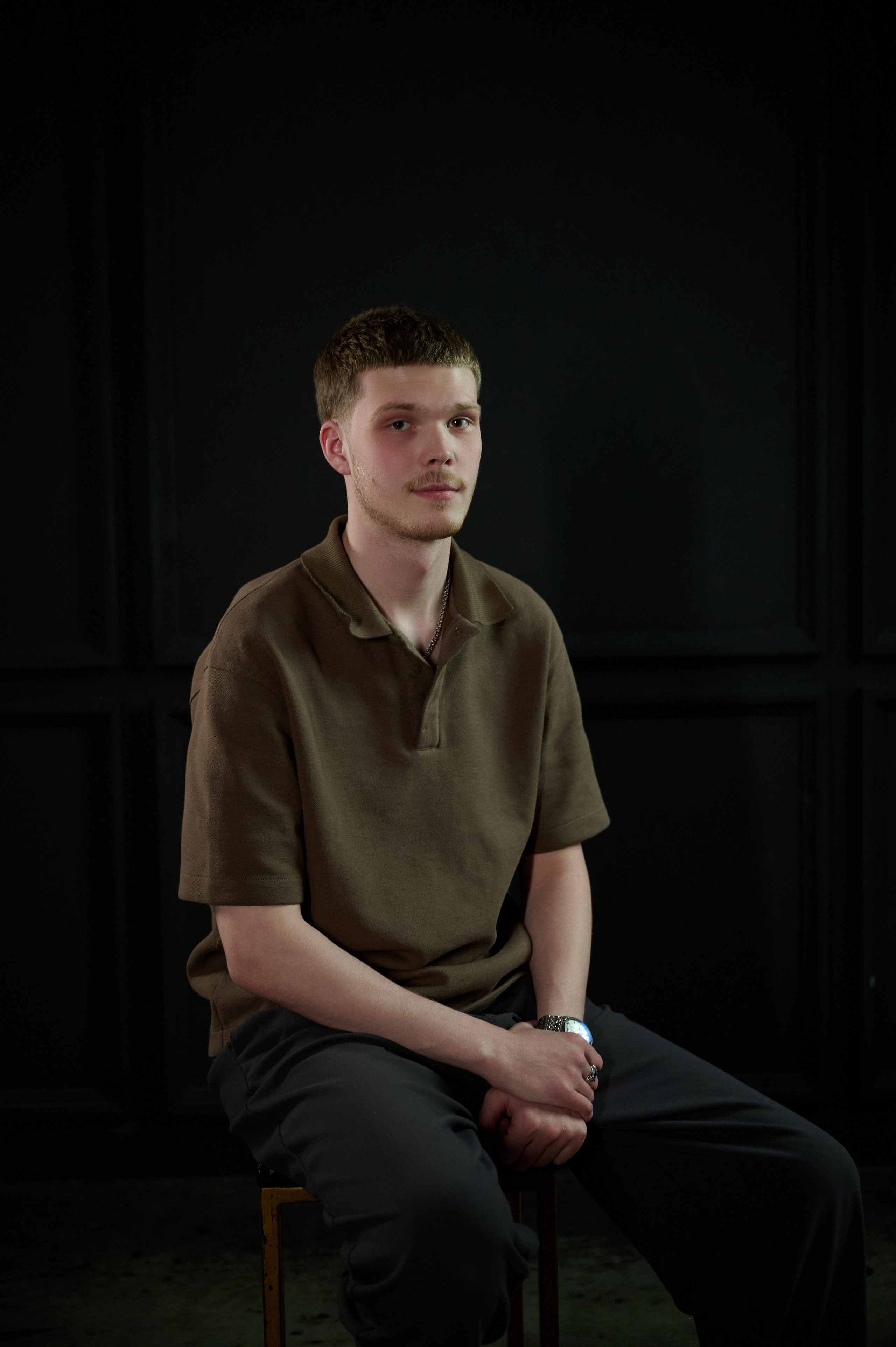 Контора Челябинск. Фотограф Челябинск — Кирилл Устюжанин