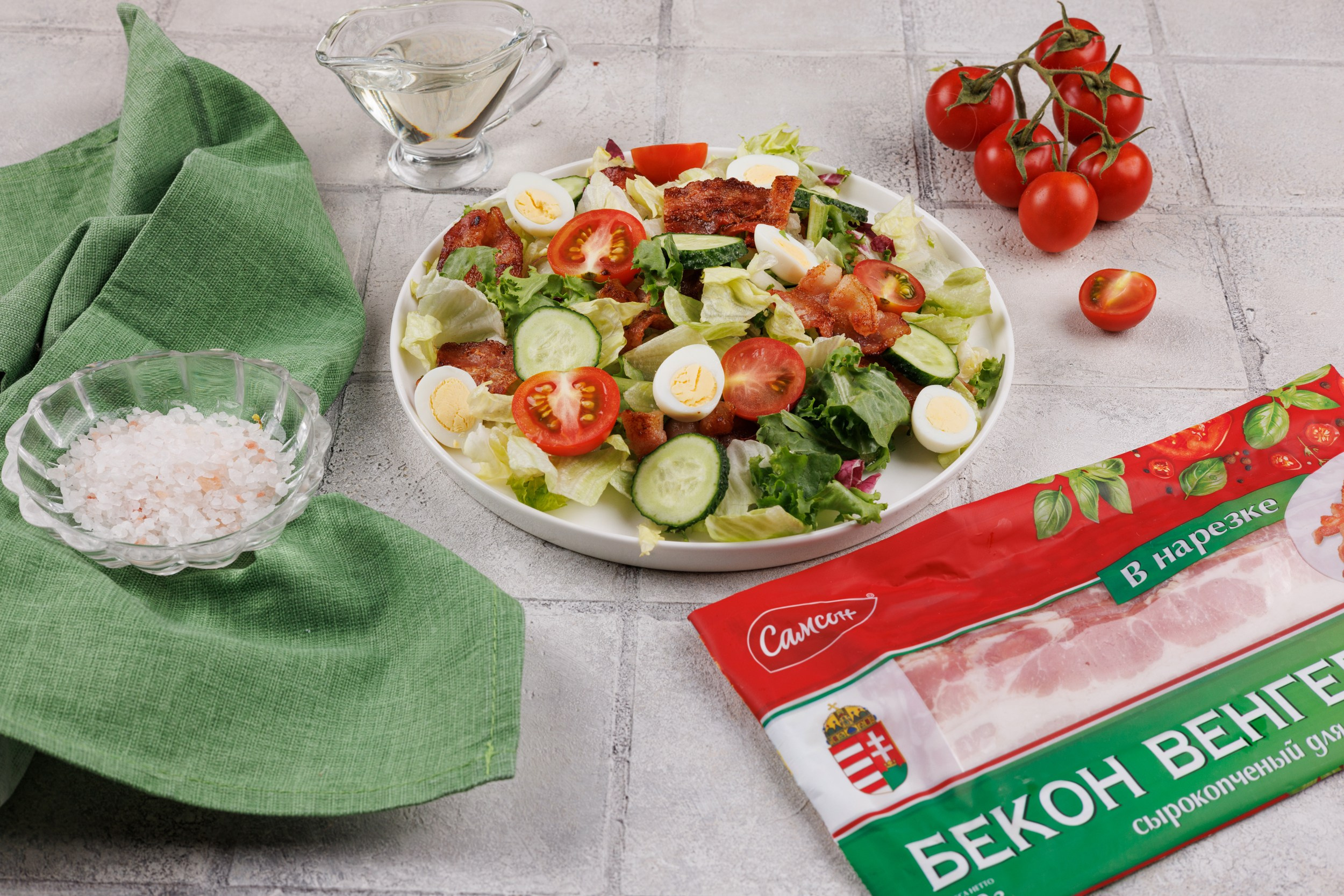 Рецепты. Фуд и предметный фотограф Гришина Ольга