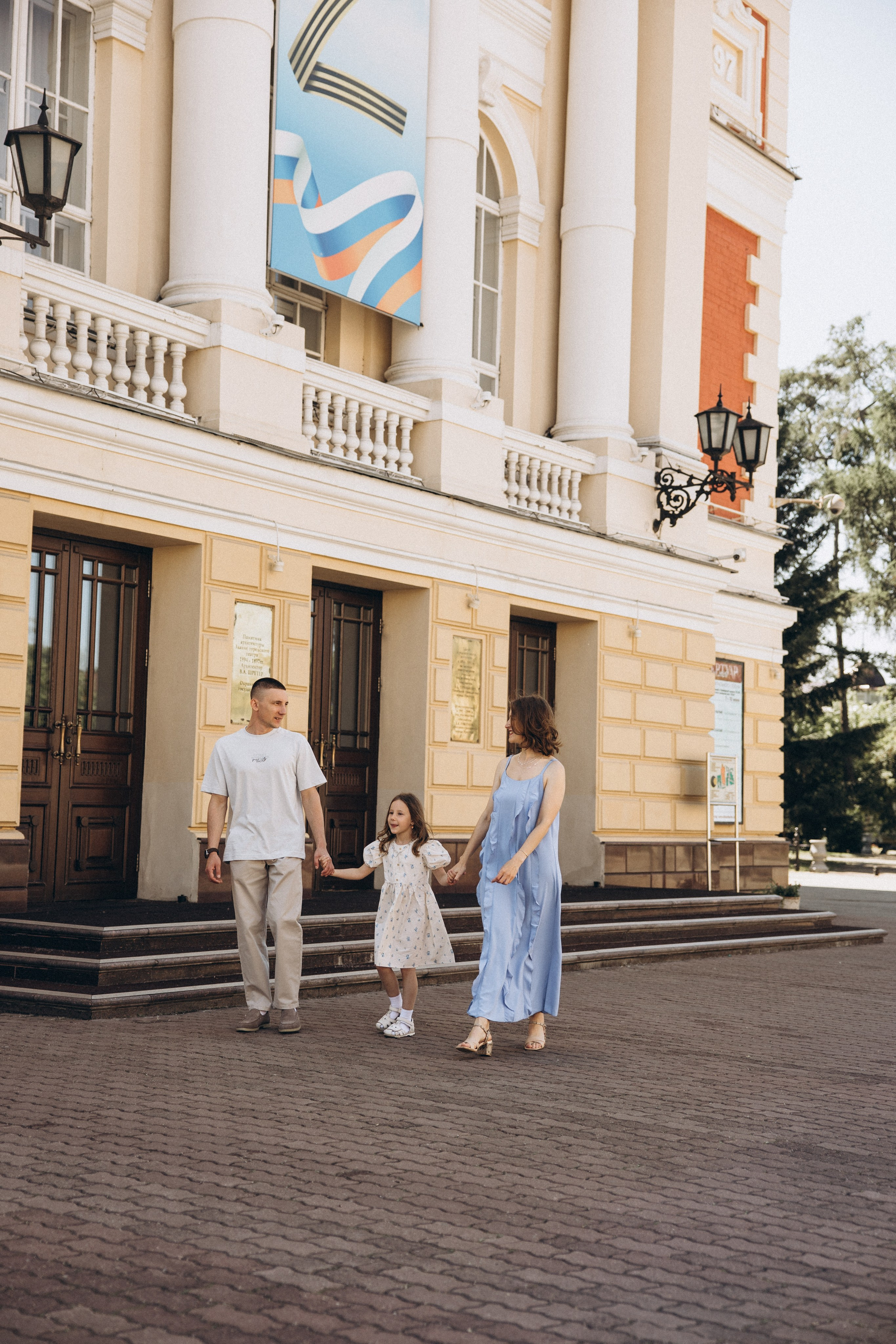 Анжелика. Свадебный, семейный фотограф в Иркутске Светлана Макаричева