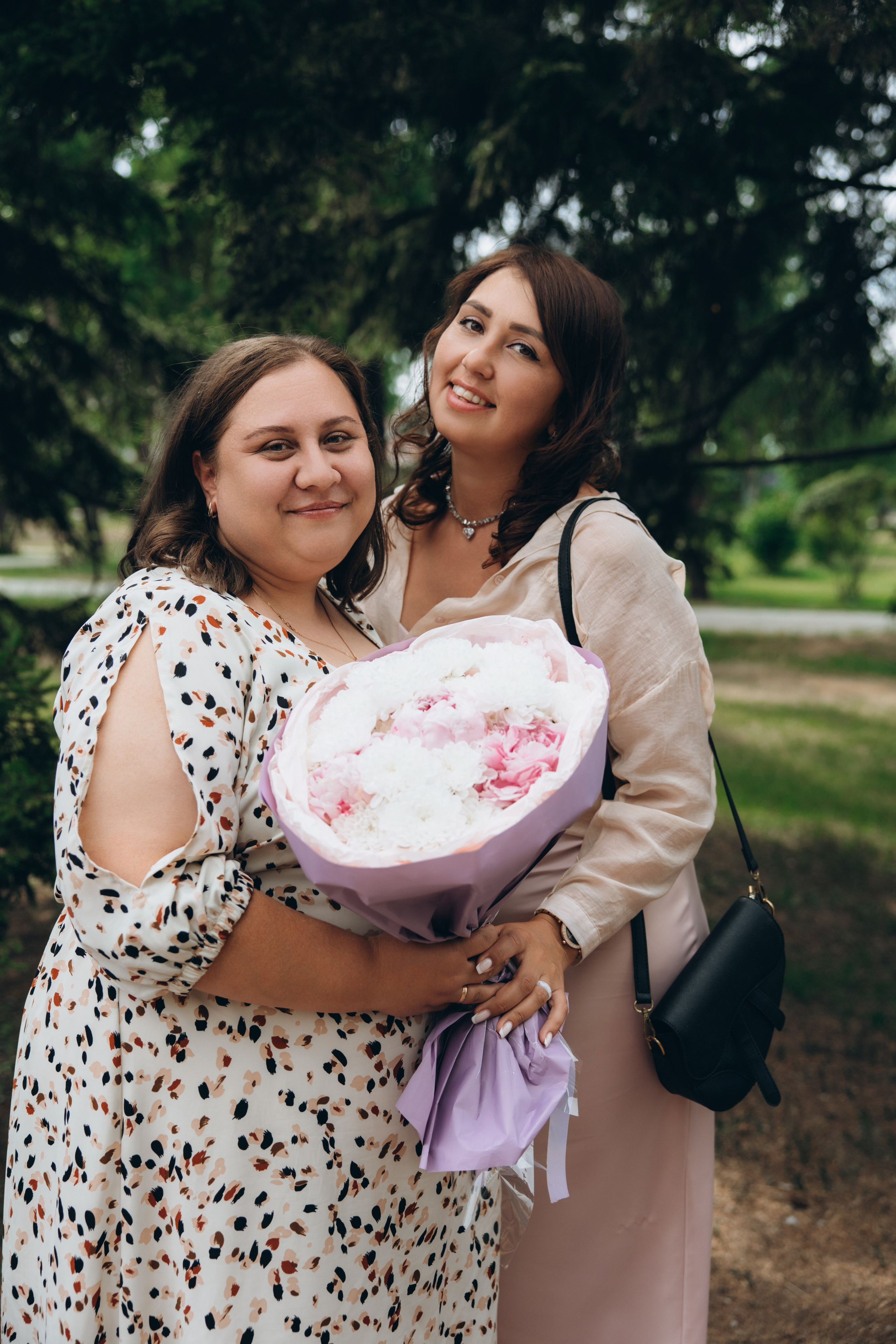 Алексей & Олеся. Свадебный, семейный фотограф в Иркутске Светлана Макаричева