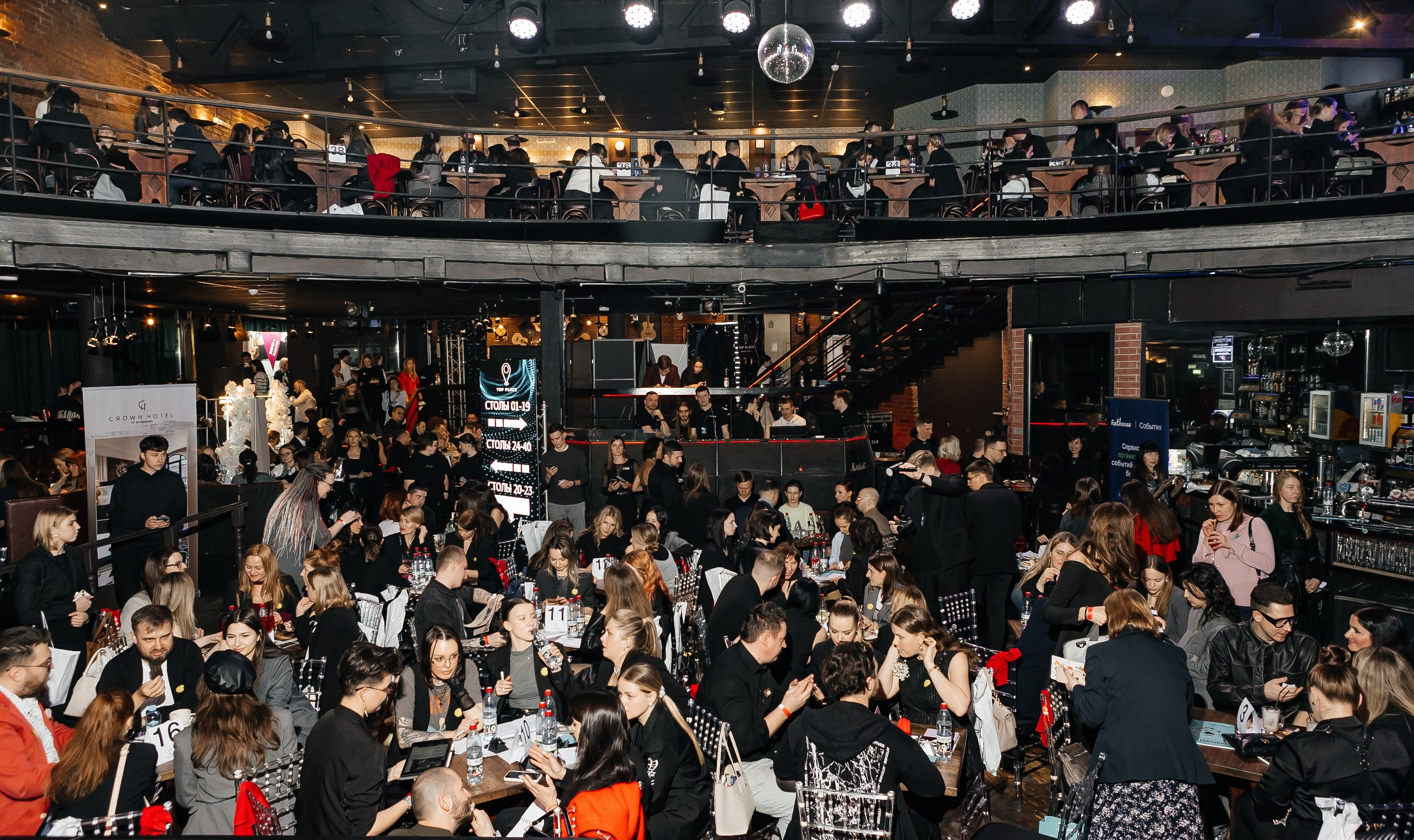 Репортаж. Нетворкинг в Питере. Репортажный и свадебный фотограф в Санкт-Петербурге Романов Вадим