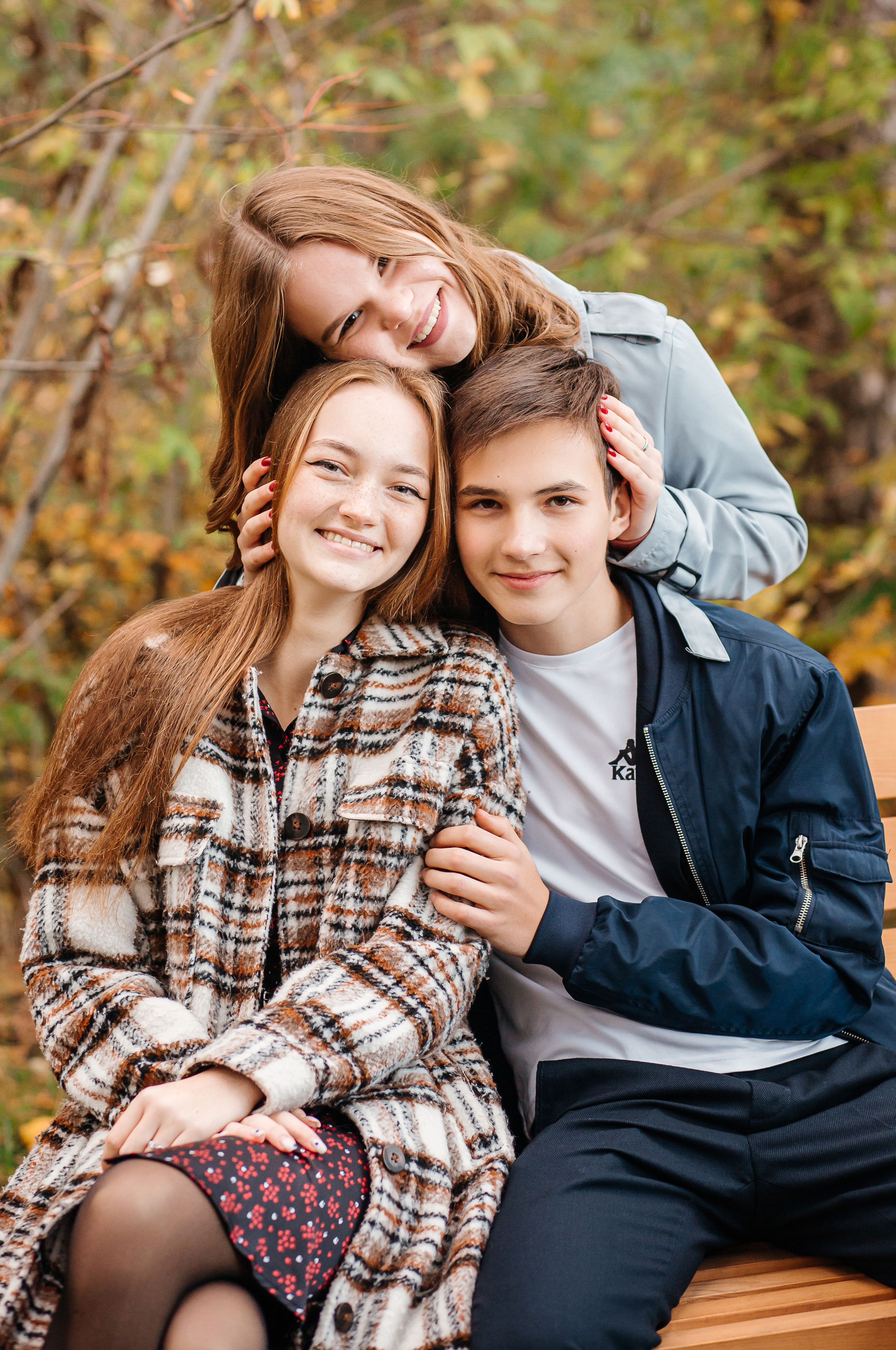 Примеры работ для 11-х классов. Wedding, romantic photo, family holidays. Workshops