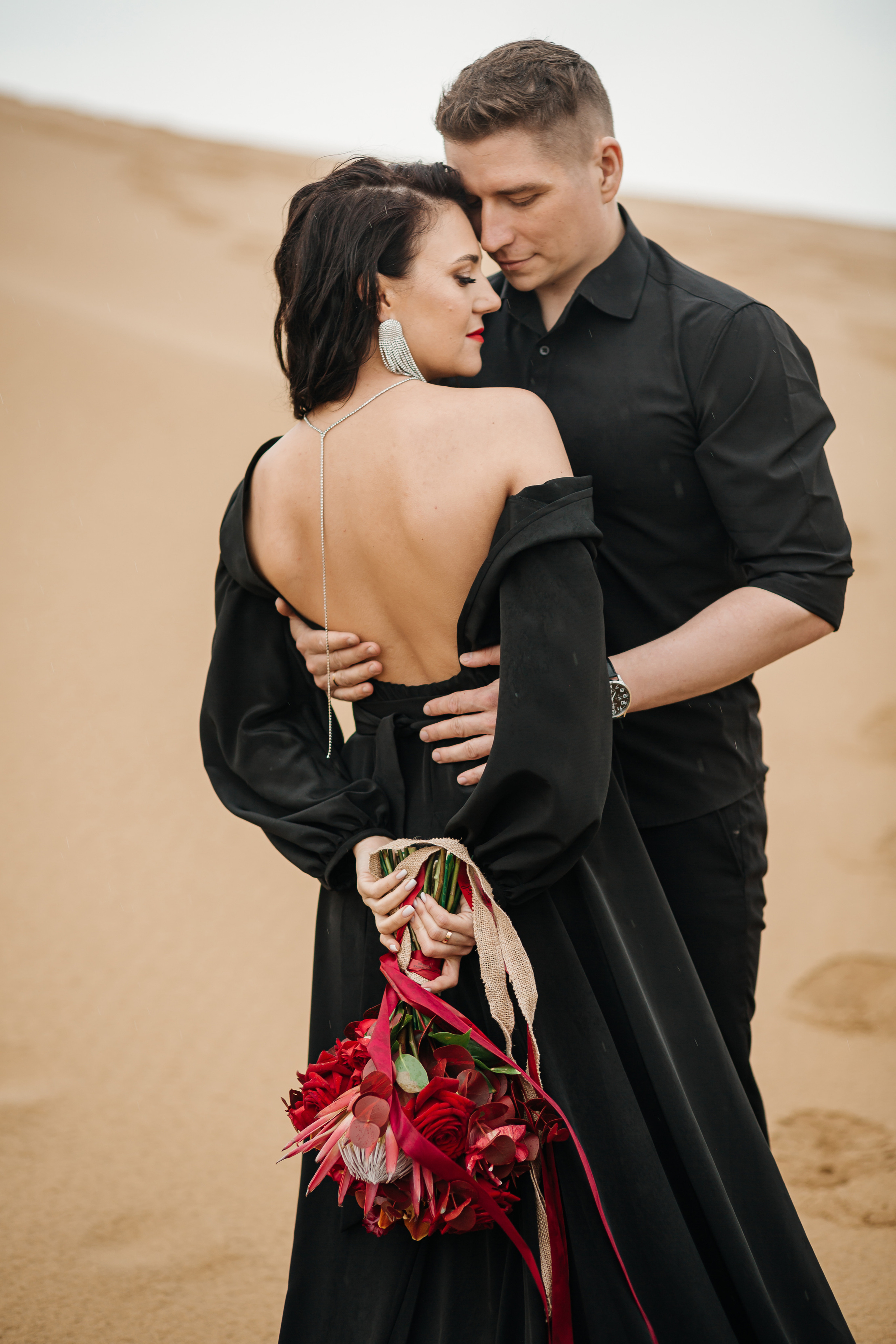 Пять длинных дней свадебного путешествия Тани и Миши в Дагестане. Wedding, romantic photo, family holidays. Workshops