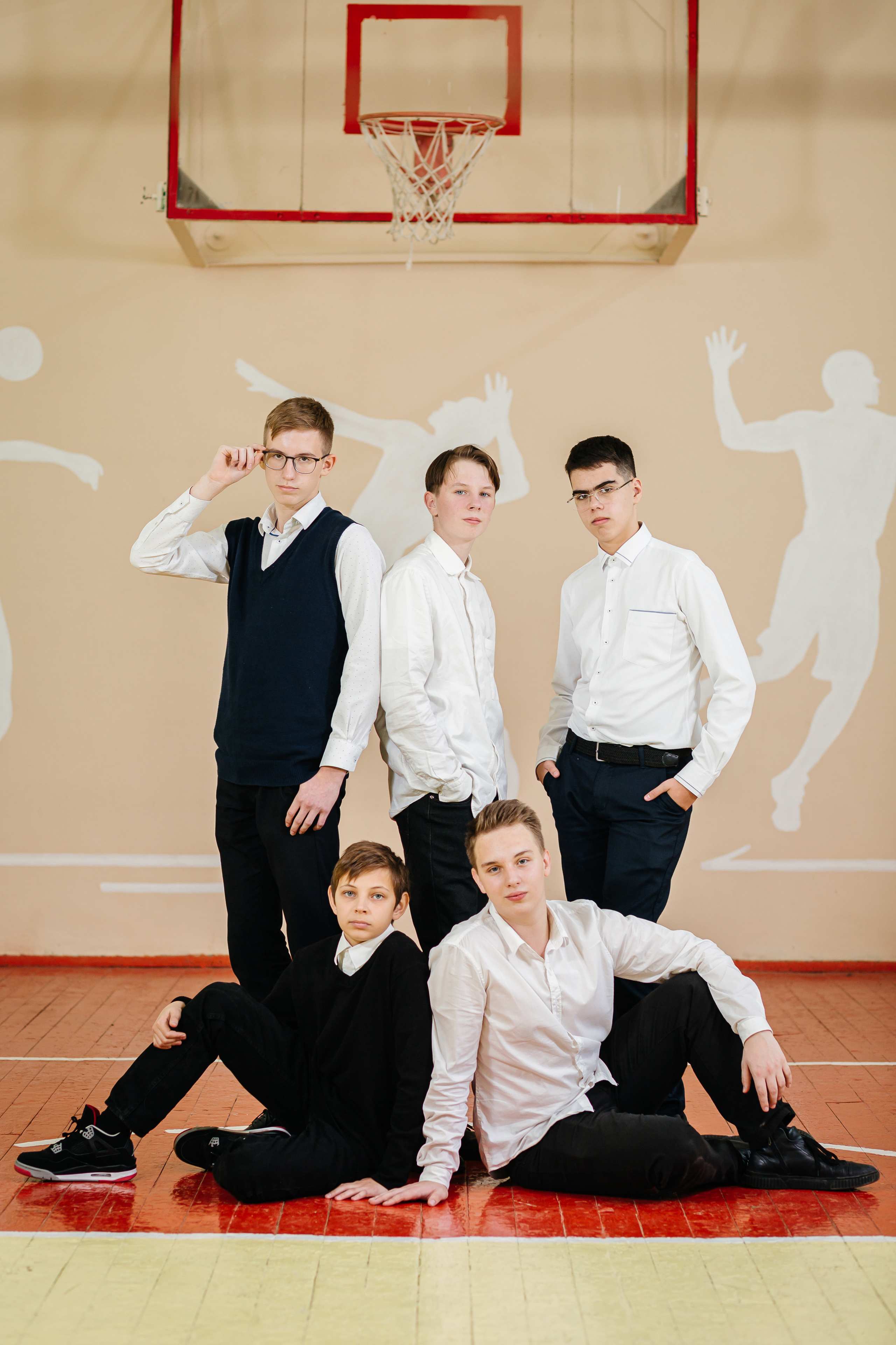 Примеры работы для 9-х классов. Wedding, romantic photo, family holidays. Workshops