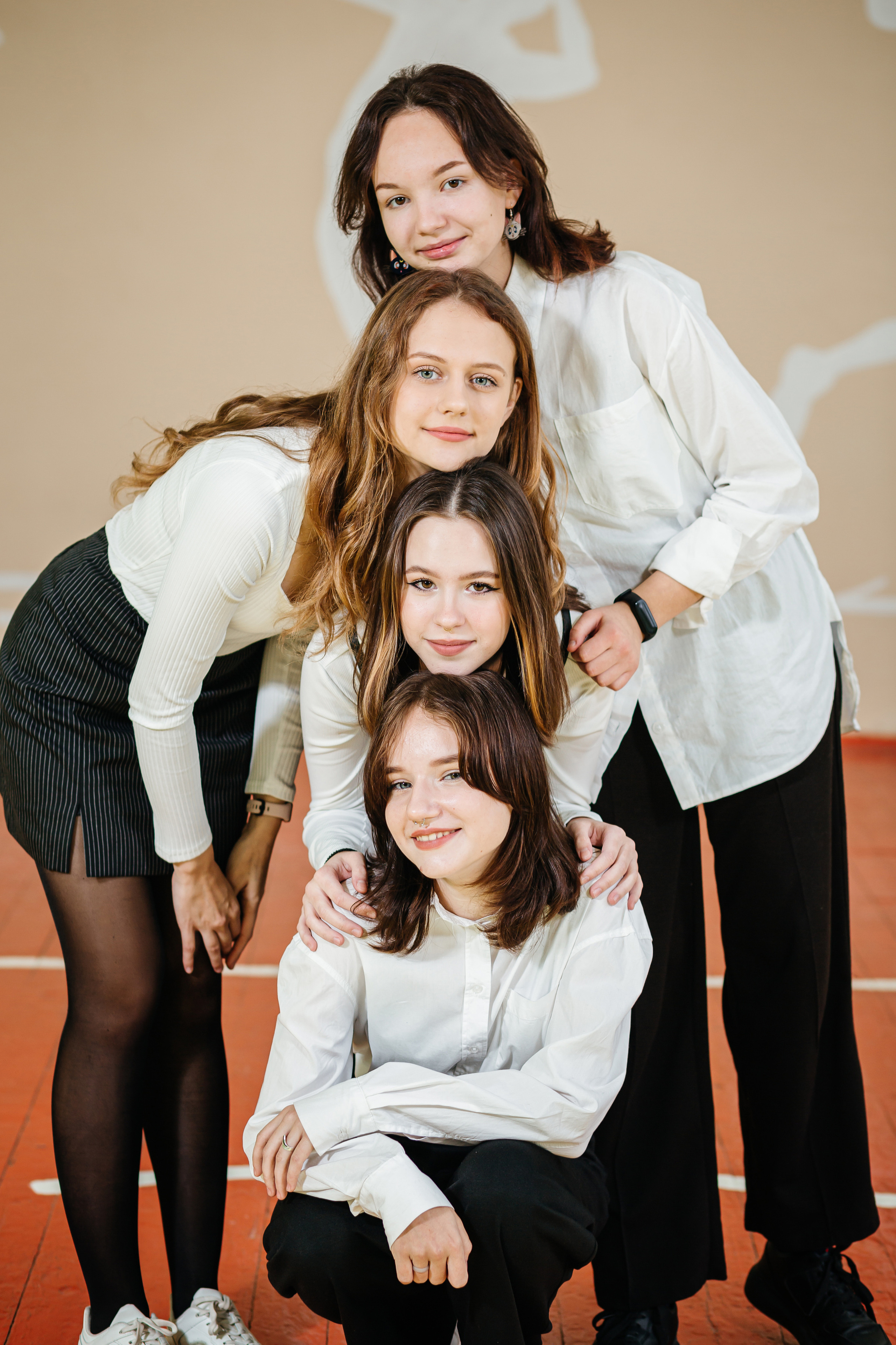 Примеры работы для 9-х классов. Wedding, romantic photo, family holidays. Workshops