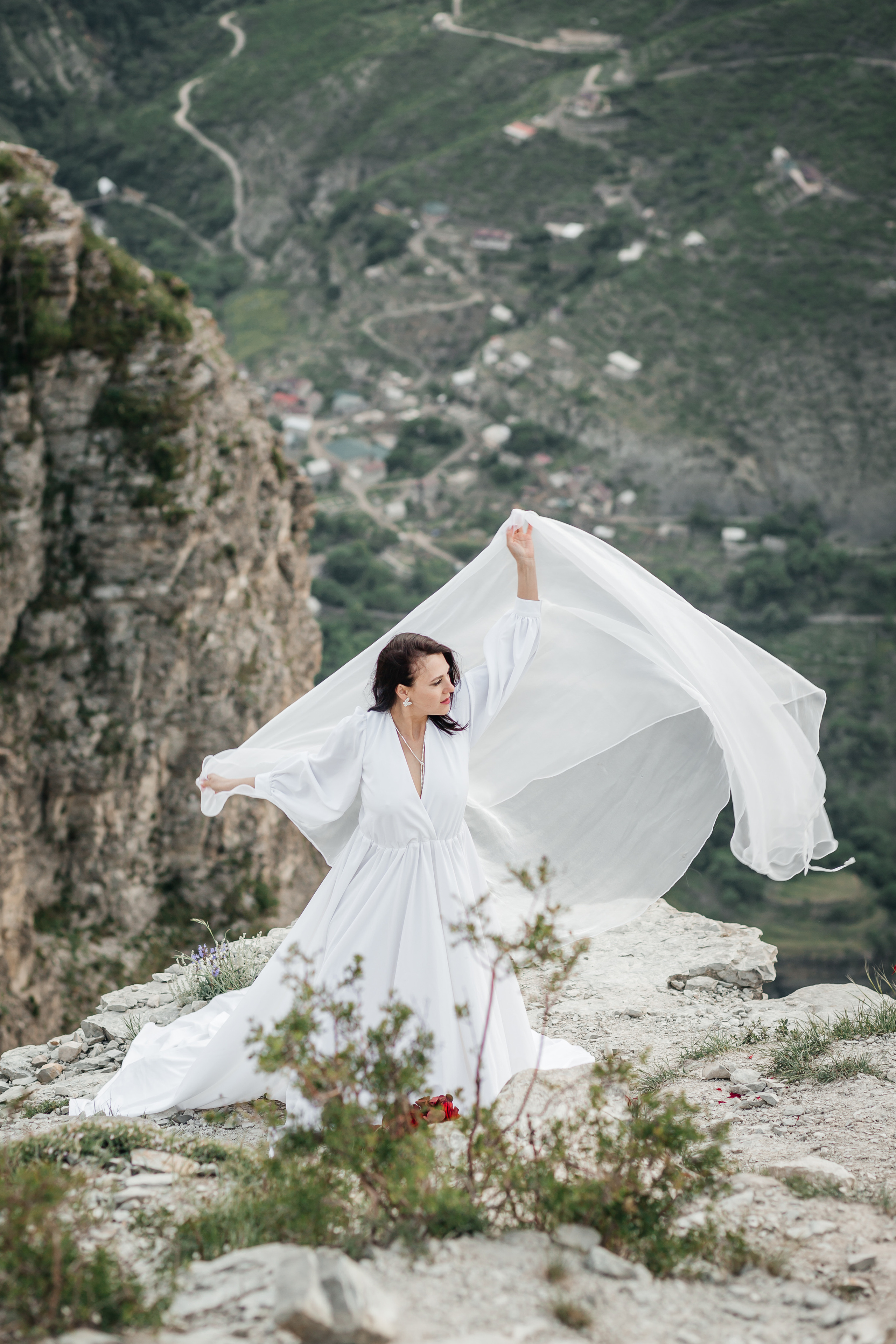 Пять длинных дней свадебного путешествия Тани и Миши в Дагестане. Wedding, romantic photo, family holidays. Workshops