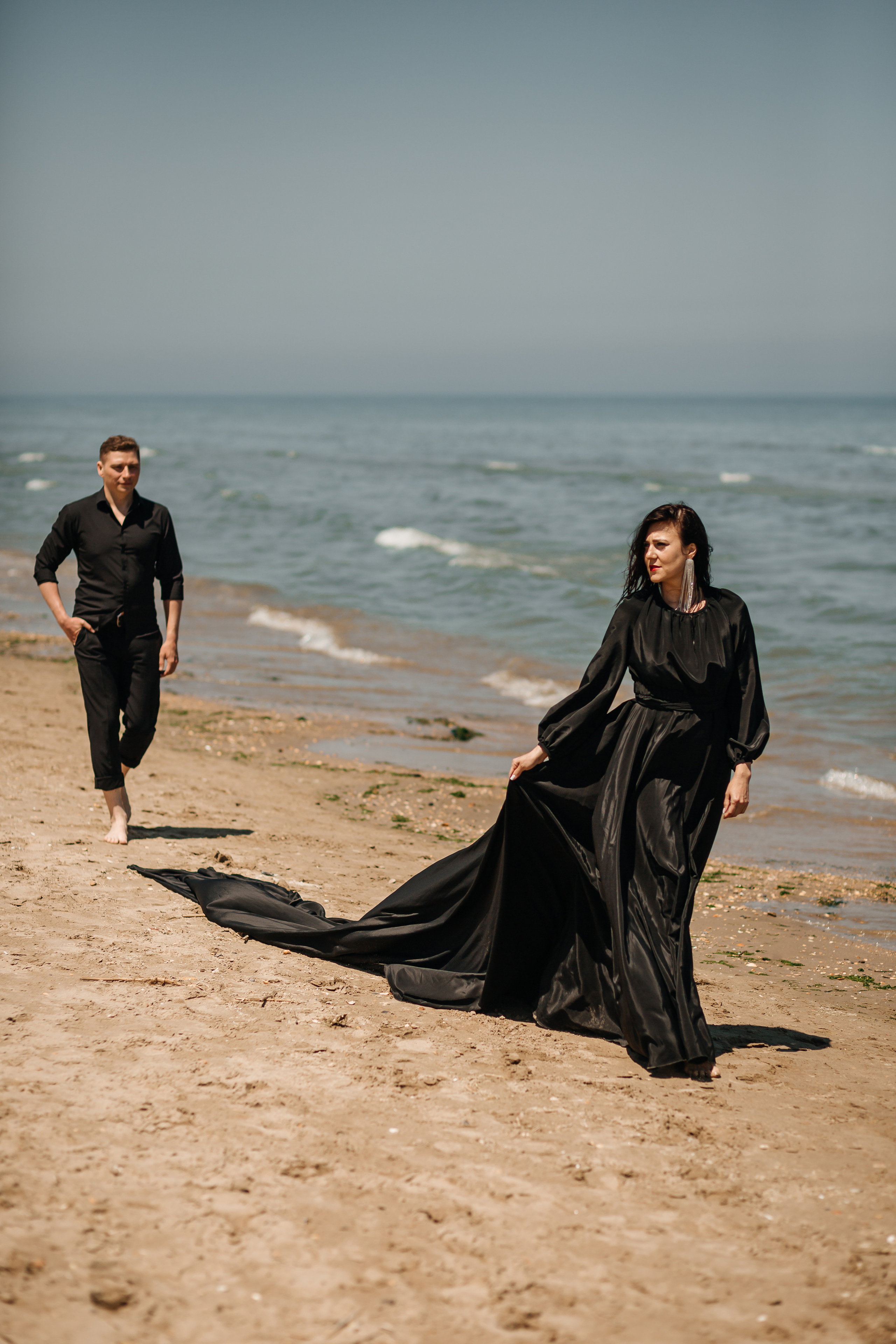 Пять длинных дней свадебного путешествия Тани и Миши в Дагестане. Wedding, romantic photo, family holidays. Workshops