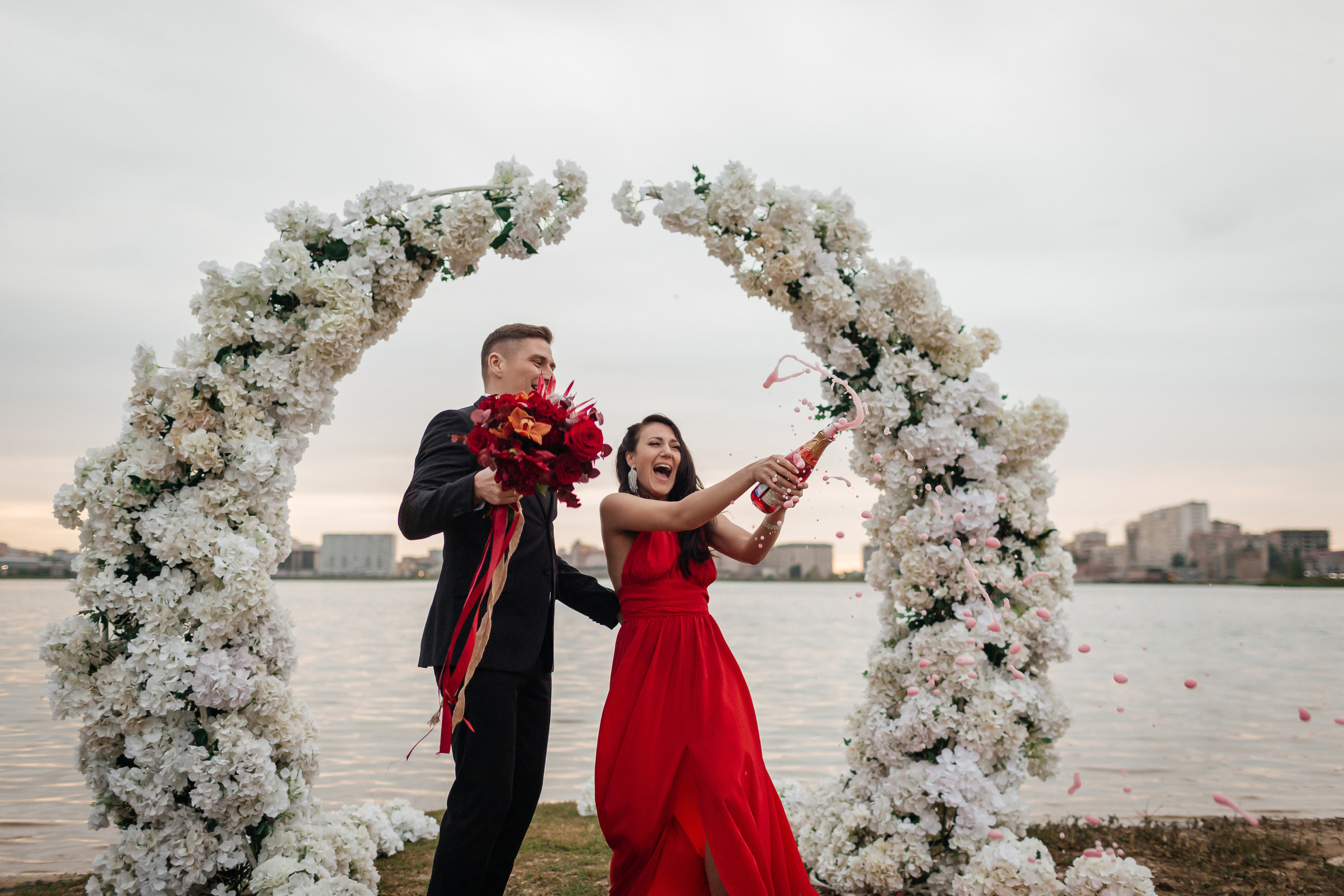 Пять длинных дней свадебного путешествия Тани и Миши в Дагестане. Wedding, romantic photo, family holidays. Workshops