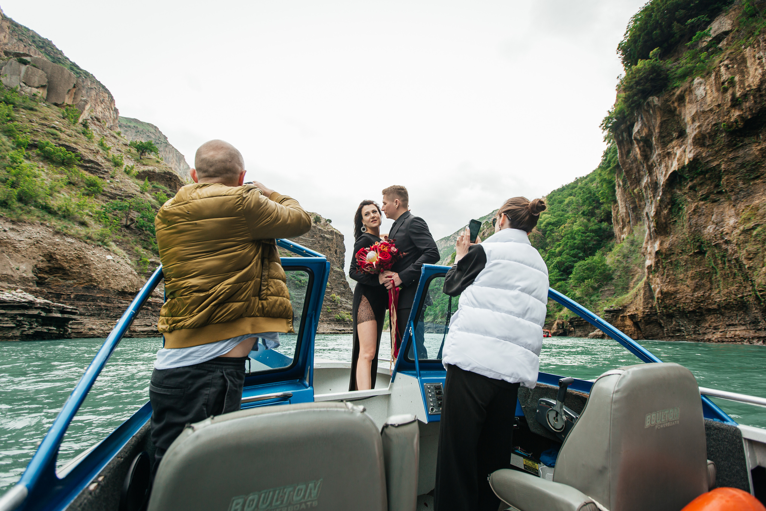 Пять длинных дней свадебного путешествия Тани и Миши в Дагестане. Wedding, romantic photo, family holidays. Workshops