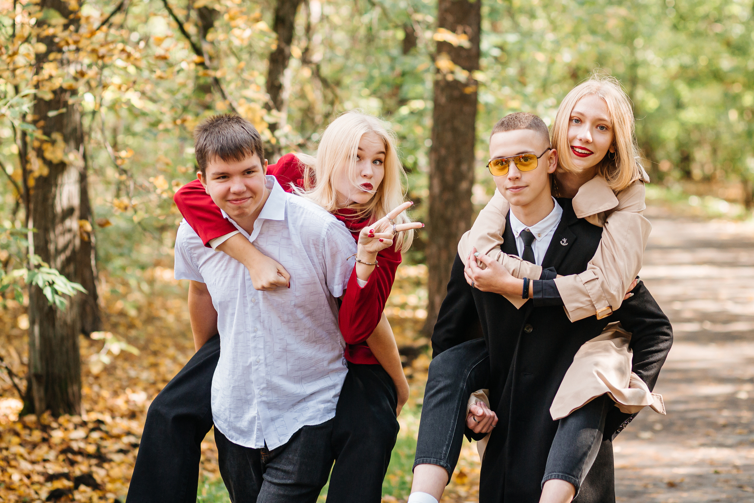 Примеры работ для 11-х классов. Wedding, romantic photo, family holidays. Workshops