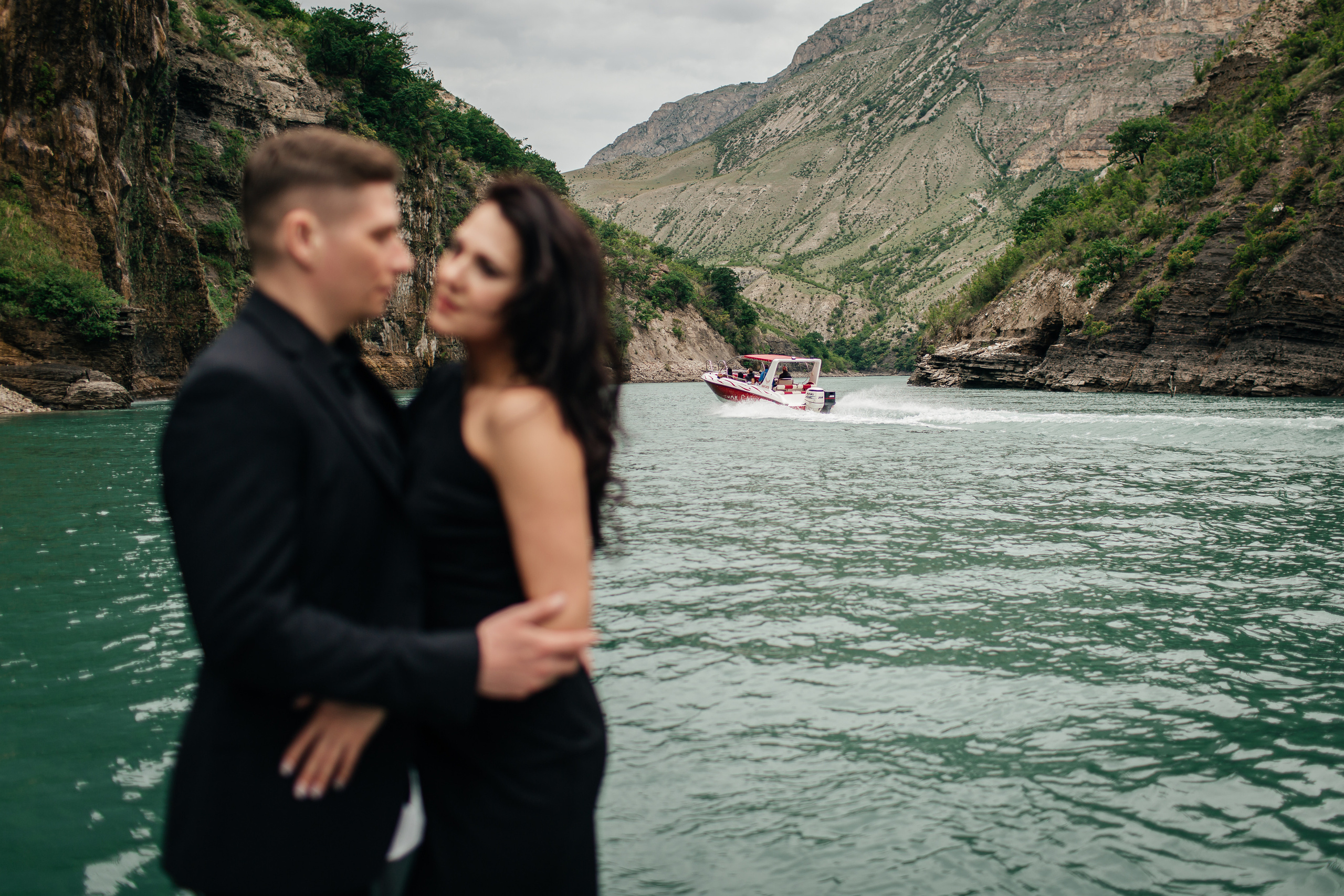 Пять длинных дней свадебного путешествия Тани и Миши в Дагестане. Wedding, romantic photo, family holidays. Workshops