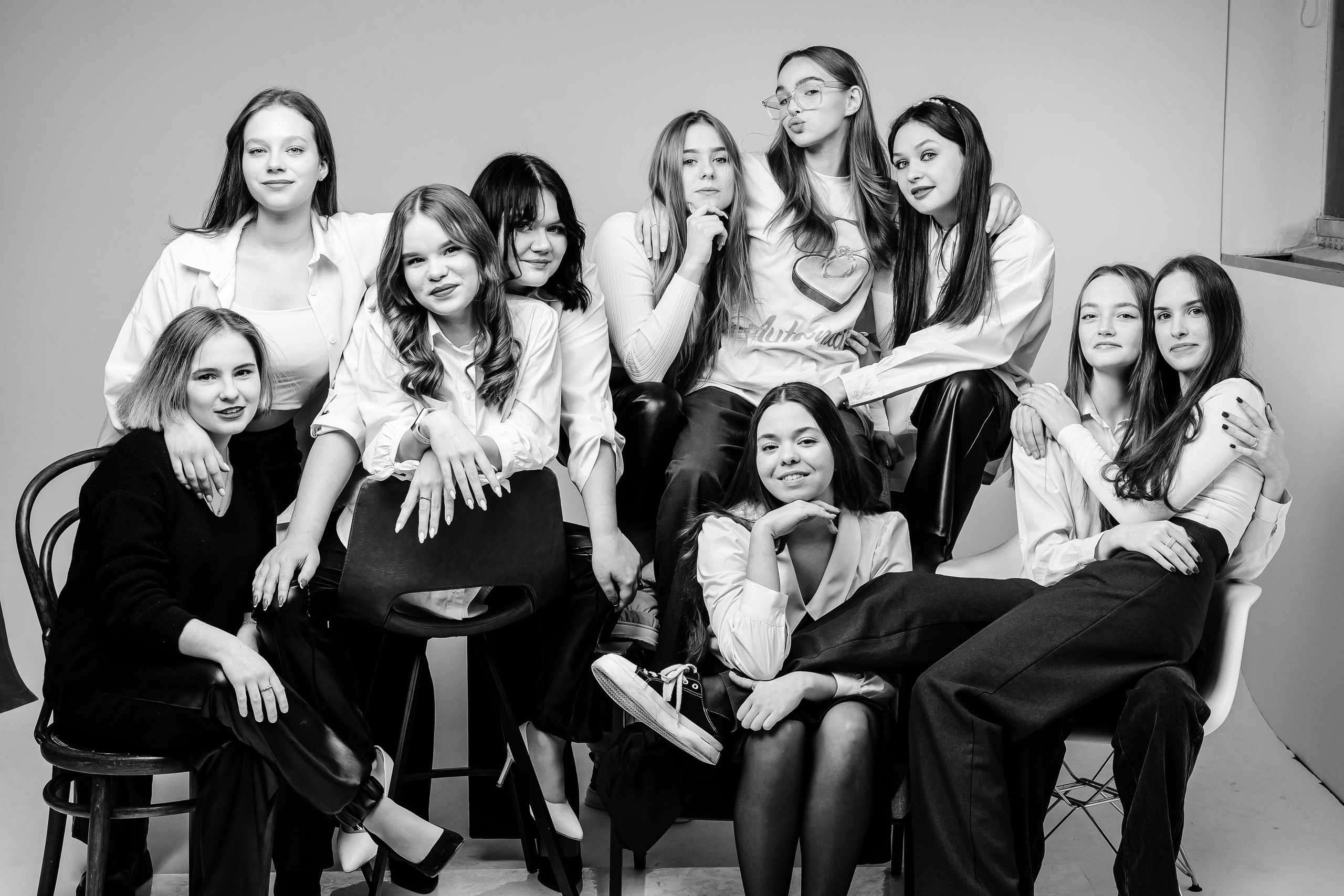 Примеры работ для 11-х классов. Wedding, romantic photo, family holidays. Workshops