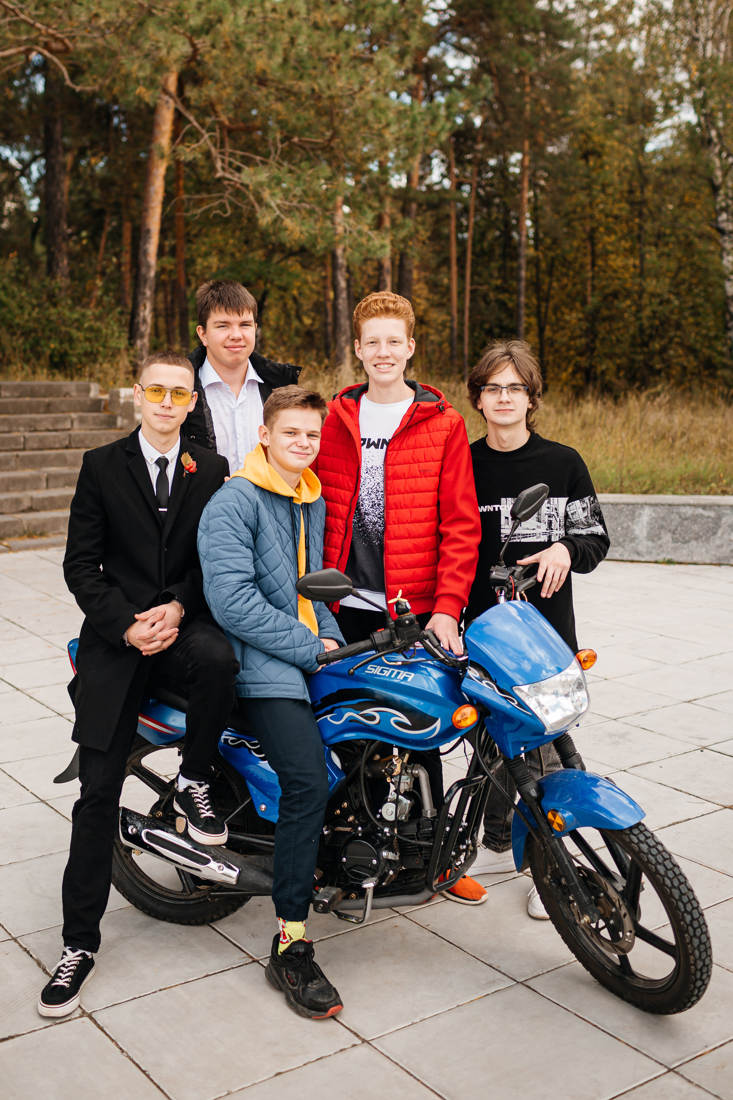 Примеры работ для 11-х классов. Wedding, romantic photo, family holidays. Workshops