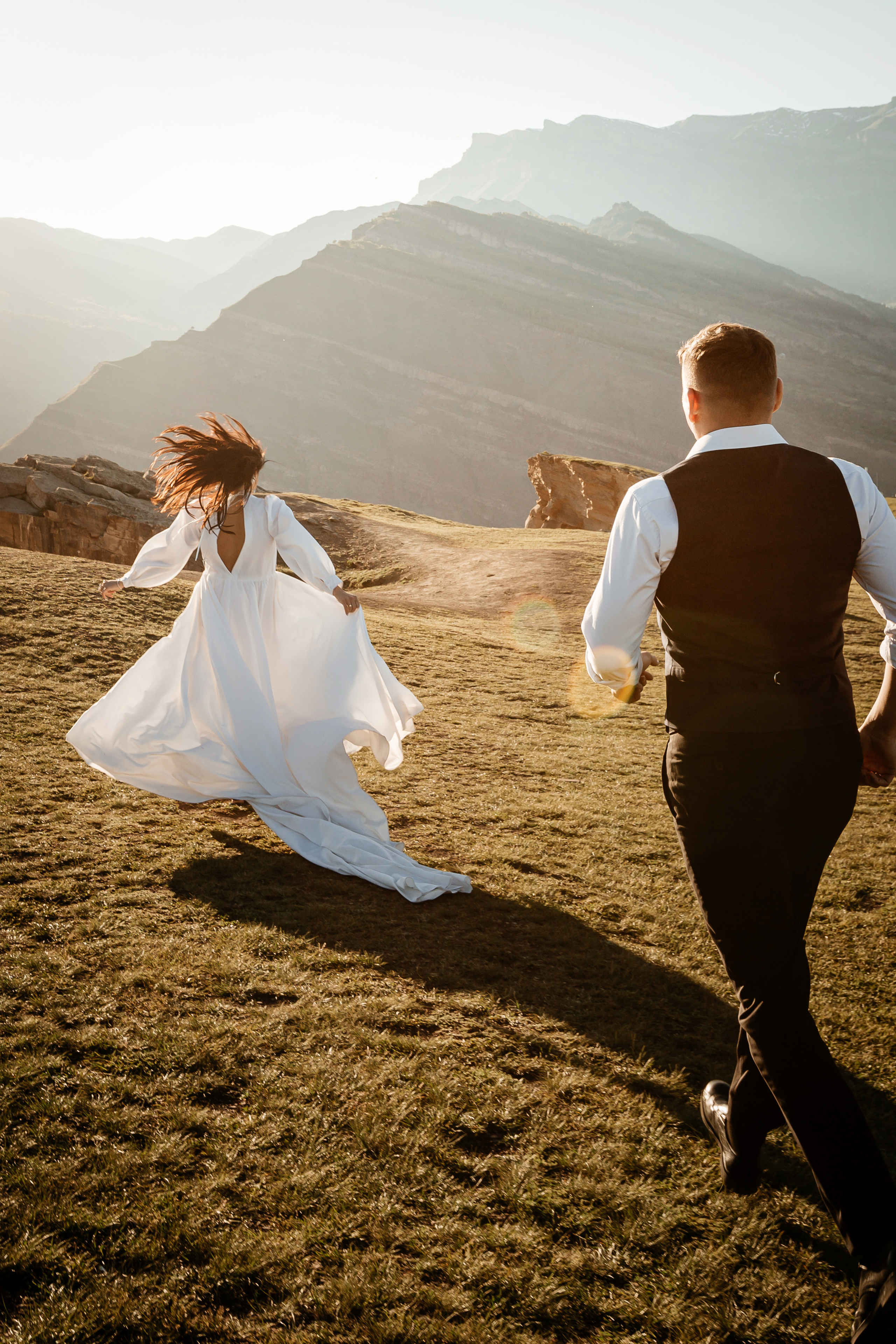 Пять длинных дней свадебного путешествия Тани и Миши в Дагестане. Wedding, romantic photo, family holidays. Workshops