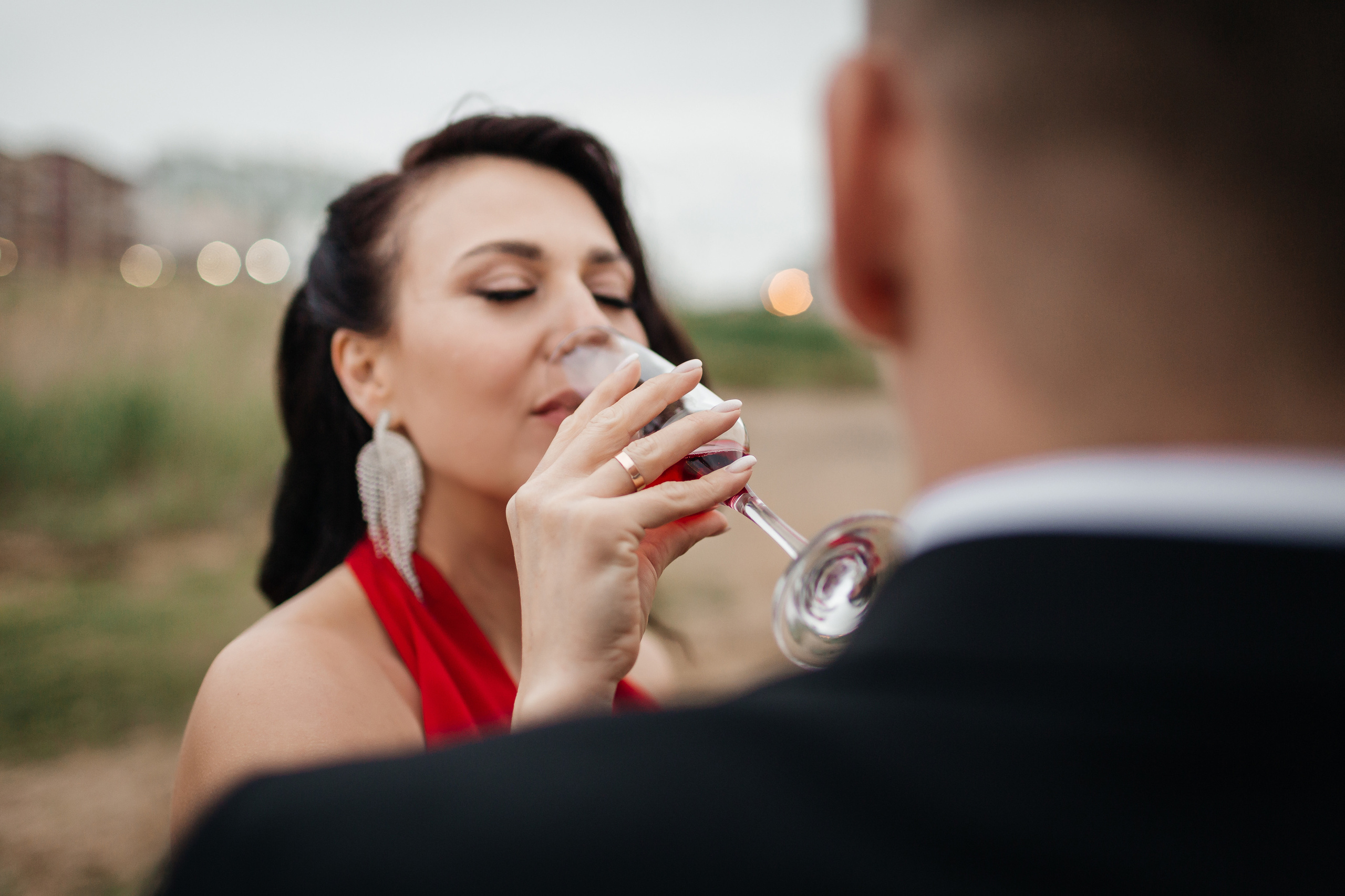 Пять длинных дней свадебного путешествия Тани и Миши в Дагестане. Wedding, romantic photo, family holidays. Workshops