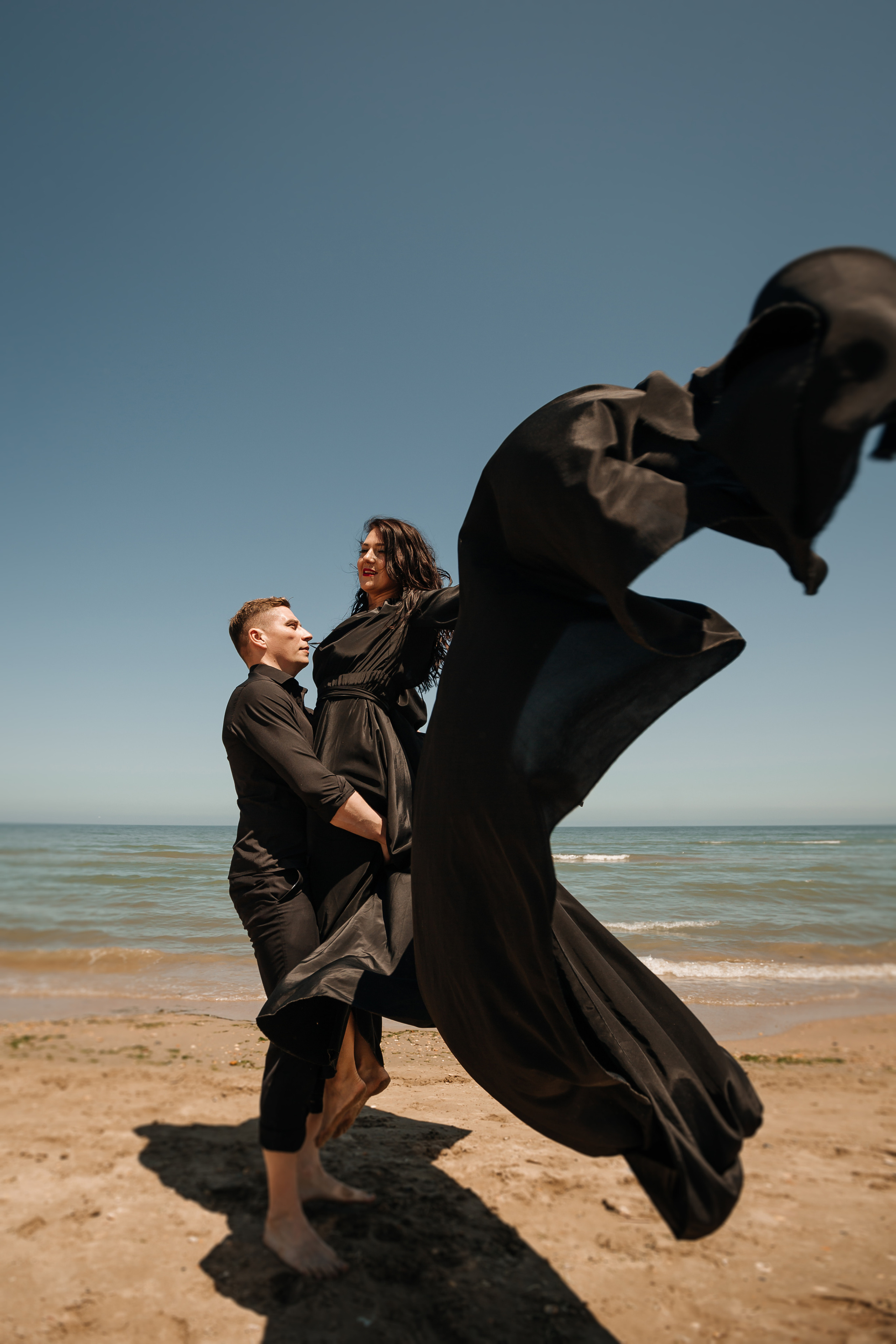 Пять длинных дней свадебного путешествия Тани и Миши в Дагестане. Wedding, romantic photo, family holidays. Workshops