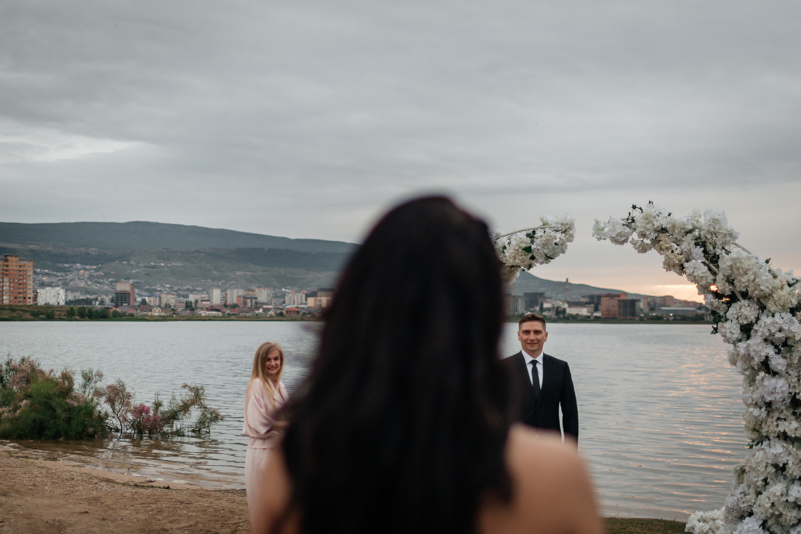 Пять длинных дней свадебного путешествия Тани и Миши в Дагестане. Wedding, romantic photo, family holidays. Workshops