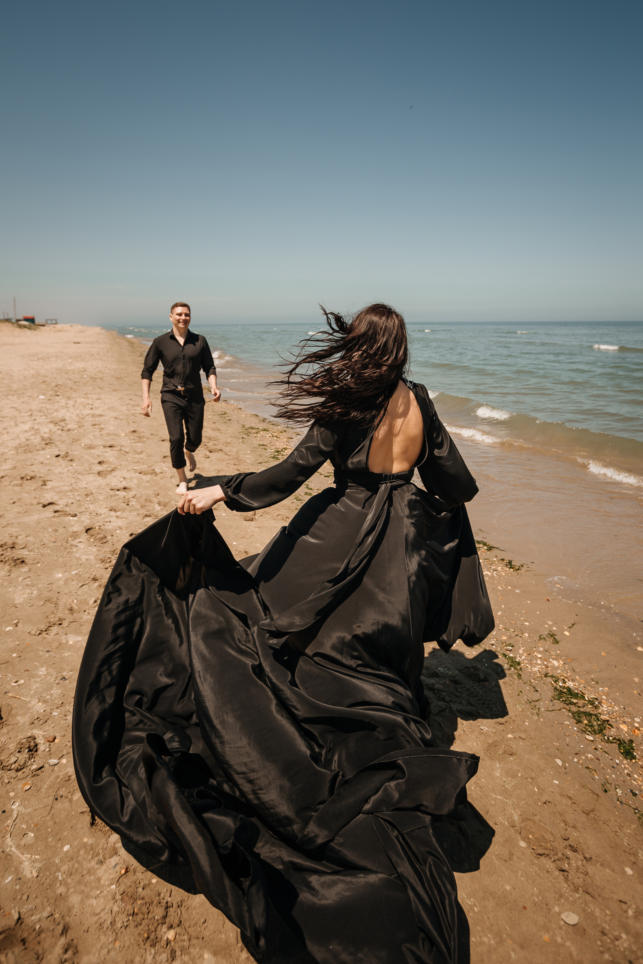 Пять длинных дней свадебного путешествия Тани и Миши в Дагестане. Wedding, romantic photo, family holidays. Workshops