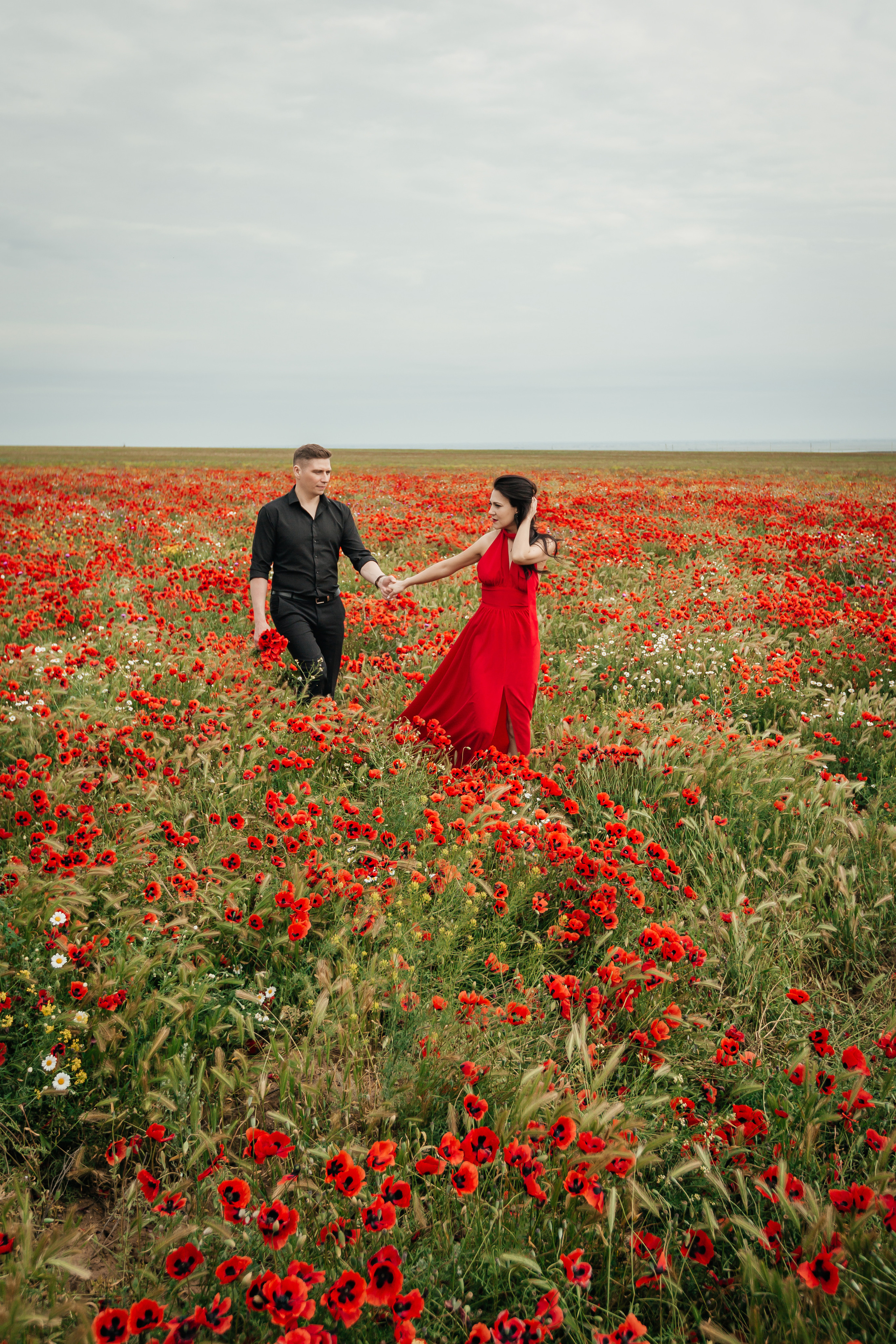 Пять длинных дней свадебного путешествия Тани и Миши в Дагестане. Wedding, romantic photo, family holidays. Workshops