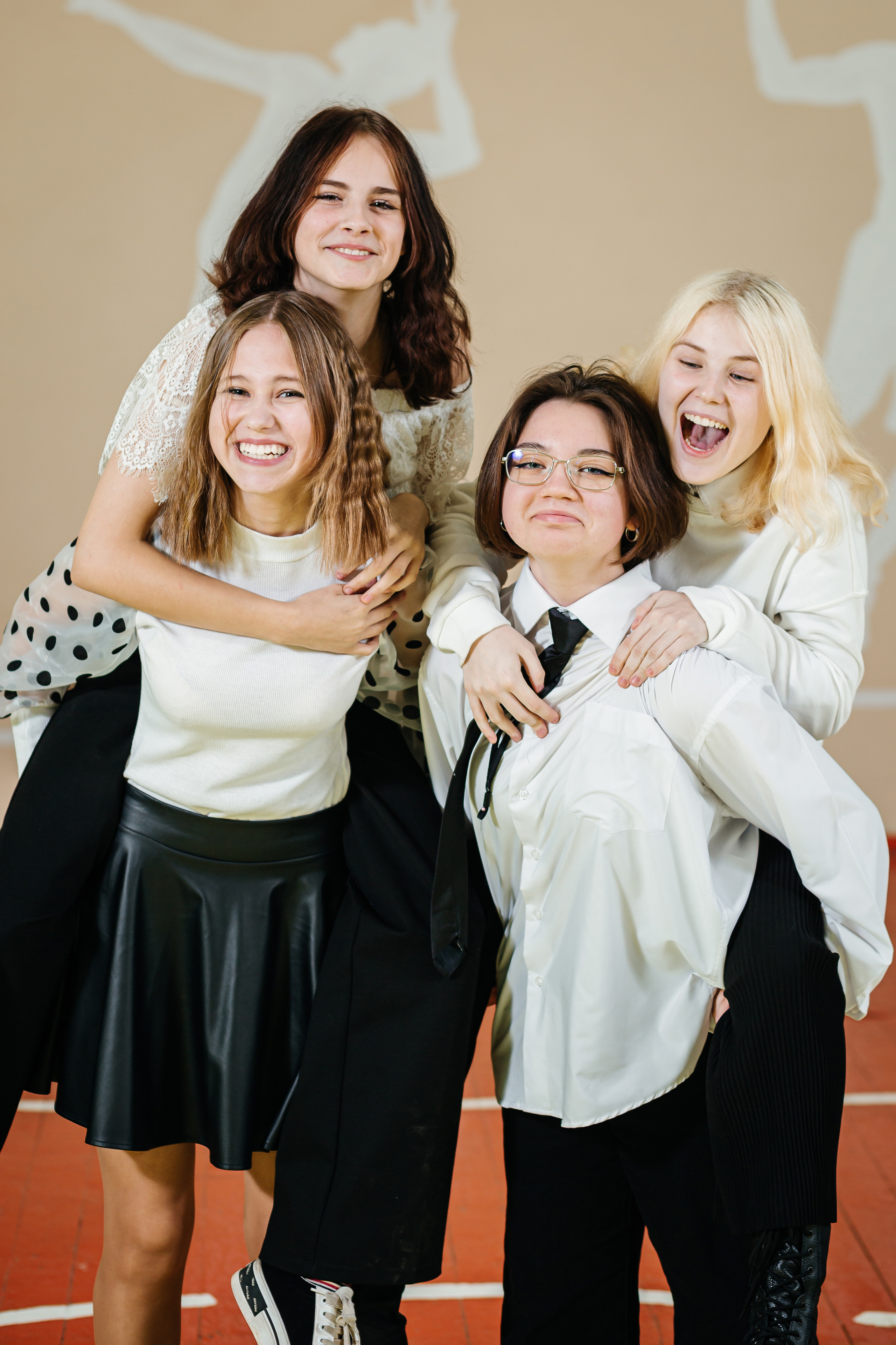 Примеры работы для 9-х классов. Wedding, romantic photo, family holidays. Workshops