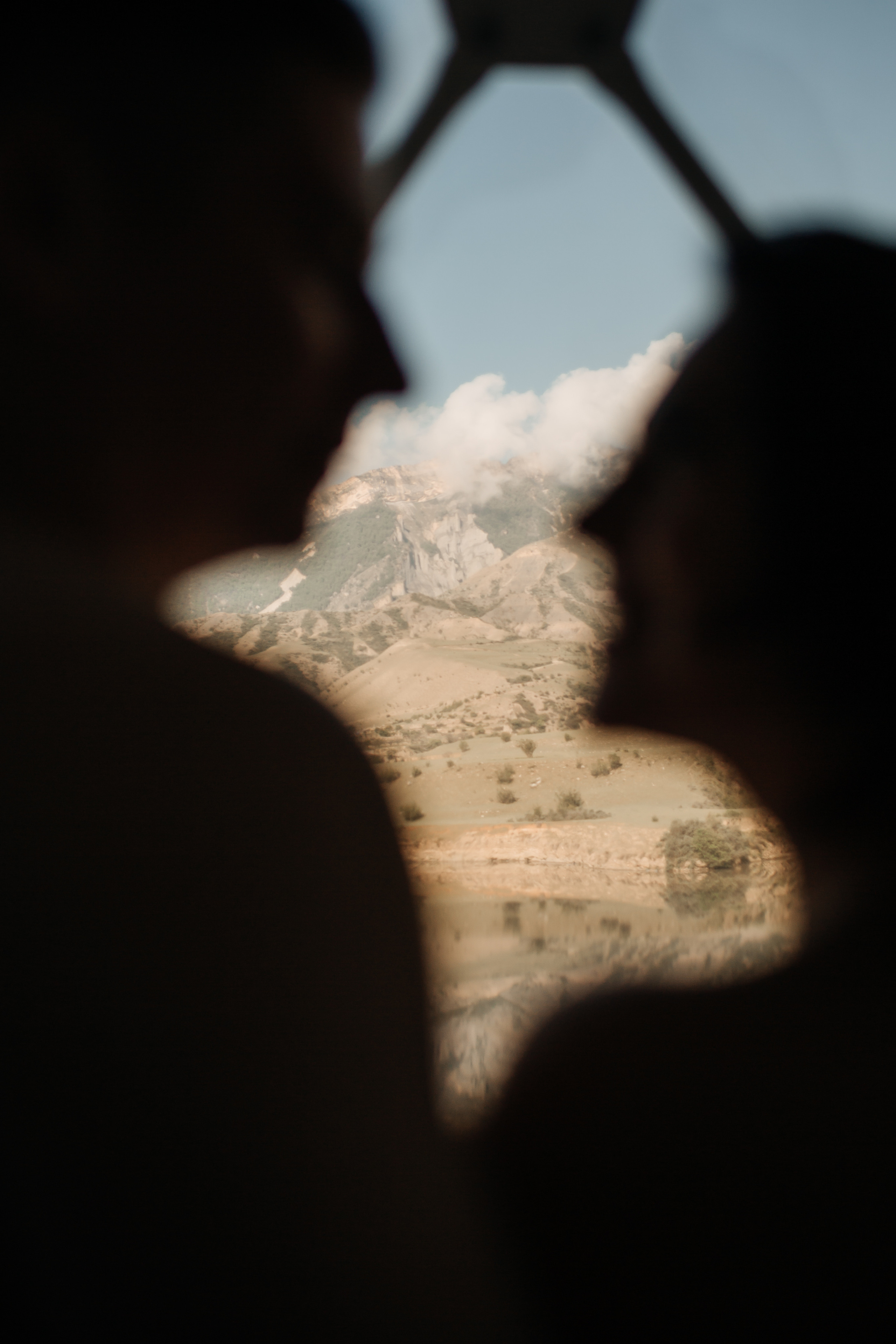 Пять длинных дней свадебного путешествия Тани и Миши в Дагестане. Wedding, romantic photo, family holidays. Workshops