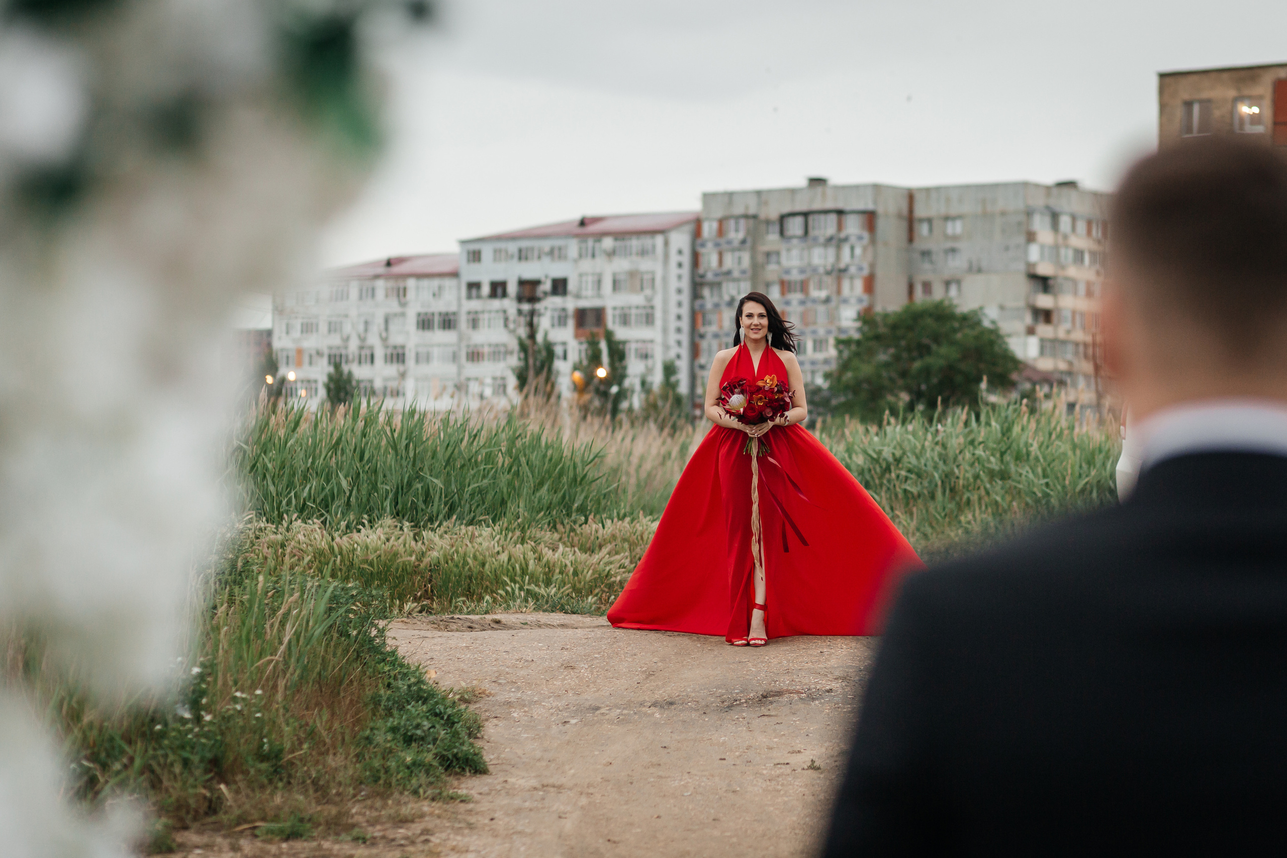 Пять длинных дней свадебного путешествия Тани и Миши в Дагестане. Wedding, romantic photo, family holidays. Workshops