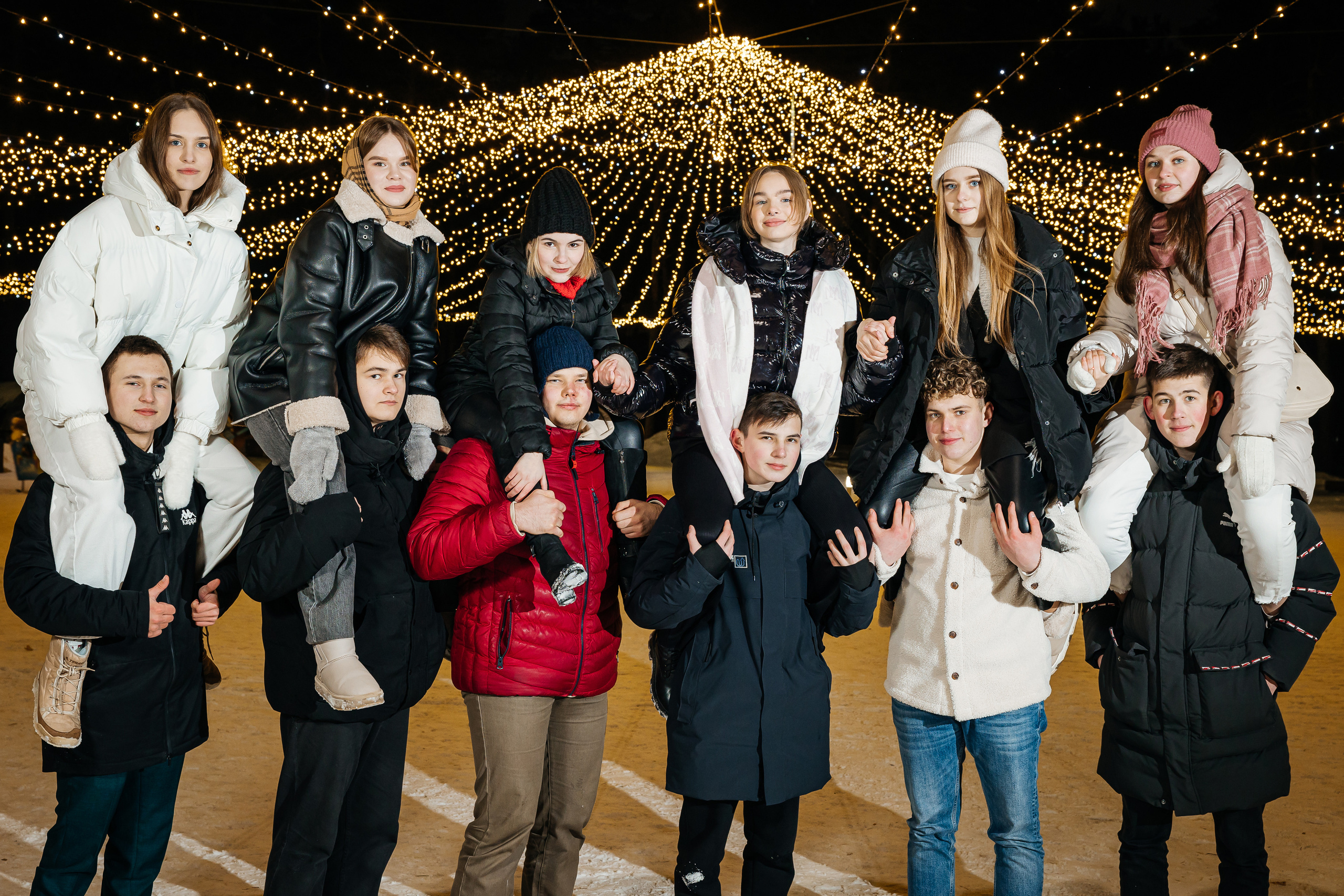 Примеры работ для 11-х классов. Wedding, romantic photo, family holidays. Workshops