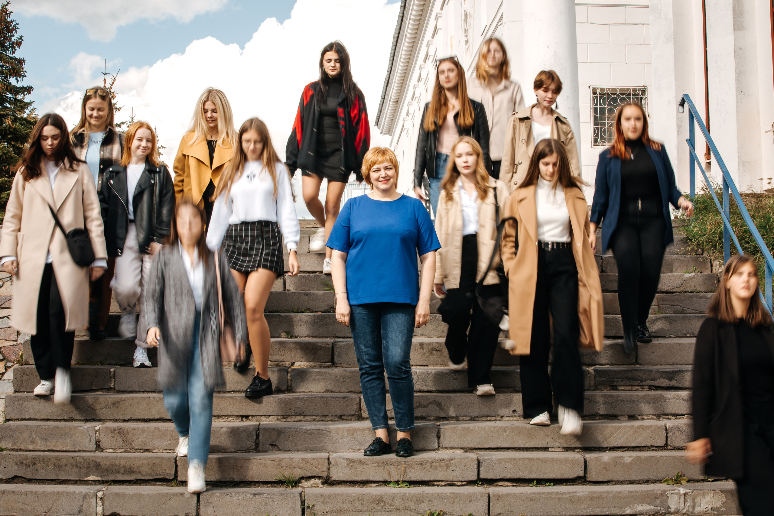 Примеры работ для 11-х классов. Wedding, romantic photo, family holidays. Workshops