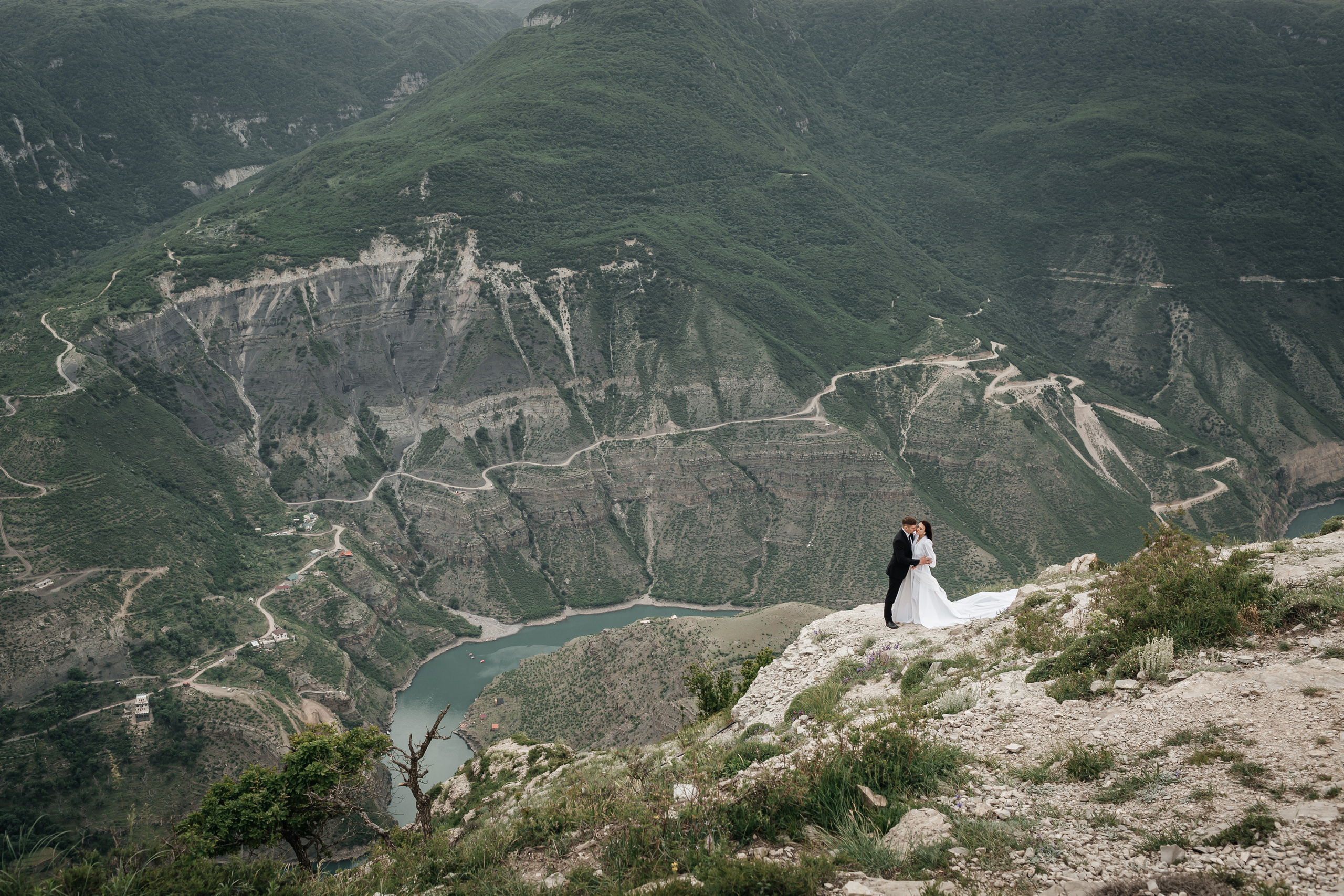 Пять длинных дней свадебного путешествия Тани и Миши в Дагестане. Wedding, romantic photo, family holidays. Workshops