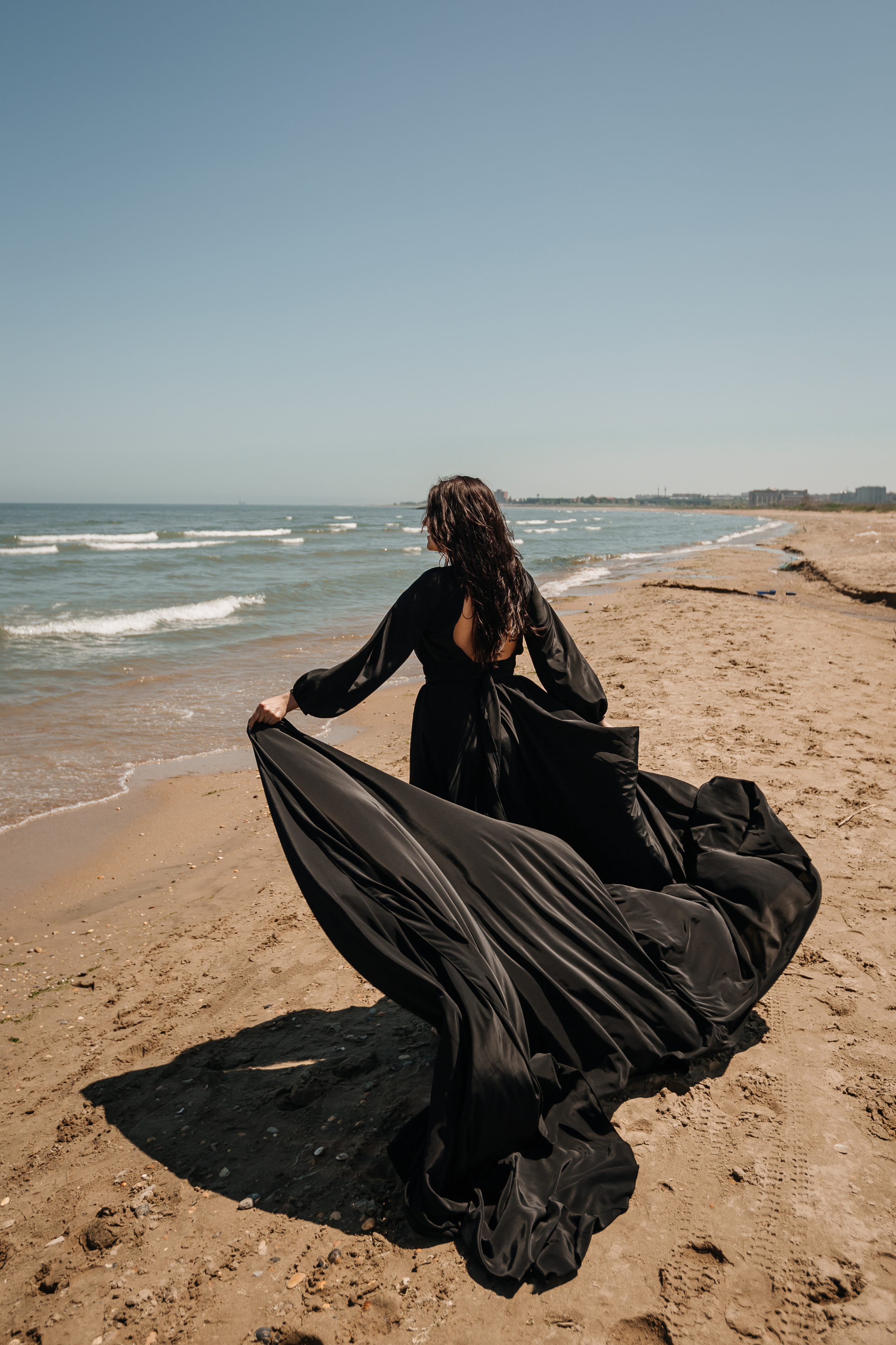 Пять длинных дней свадебного путешествия Тани и Миши в Дагестане. Wedding, romantic photo, family holidays. Workshops