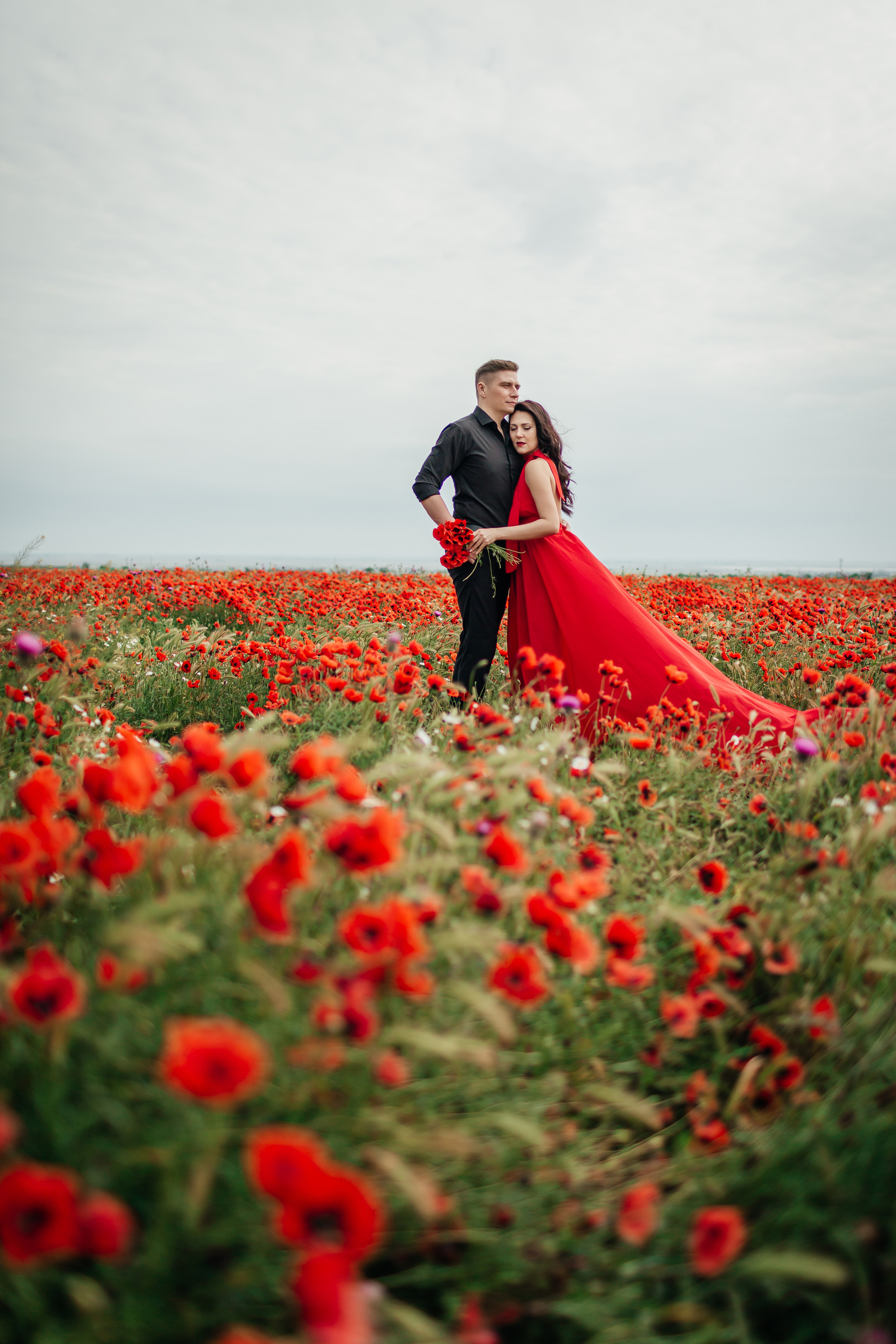 Пять длинных дней свадебного путешествия Тани и Миши в Дагестане. Wedding, romantic photo, family holidays. Workshops