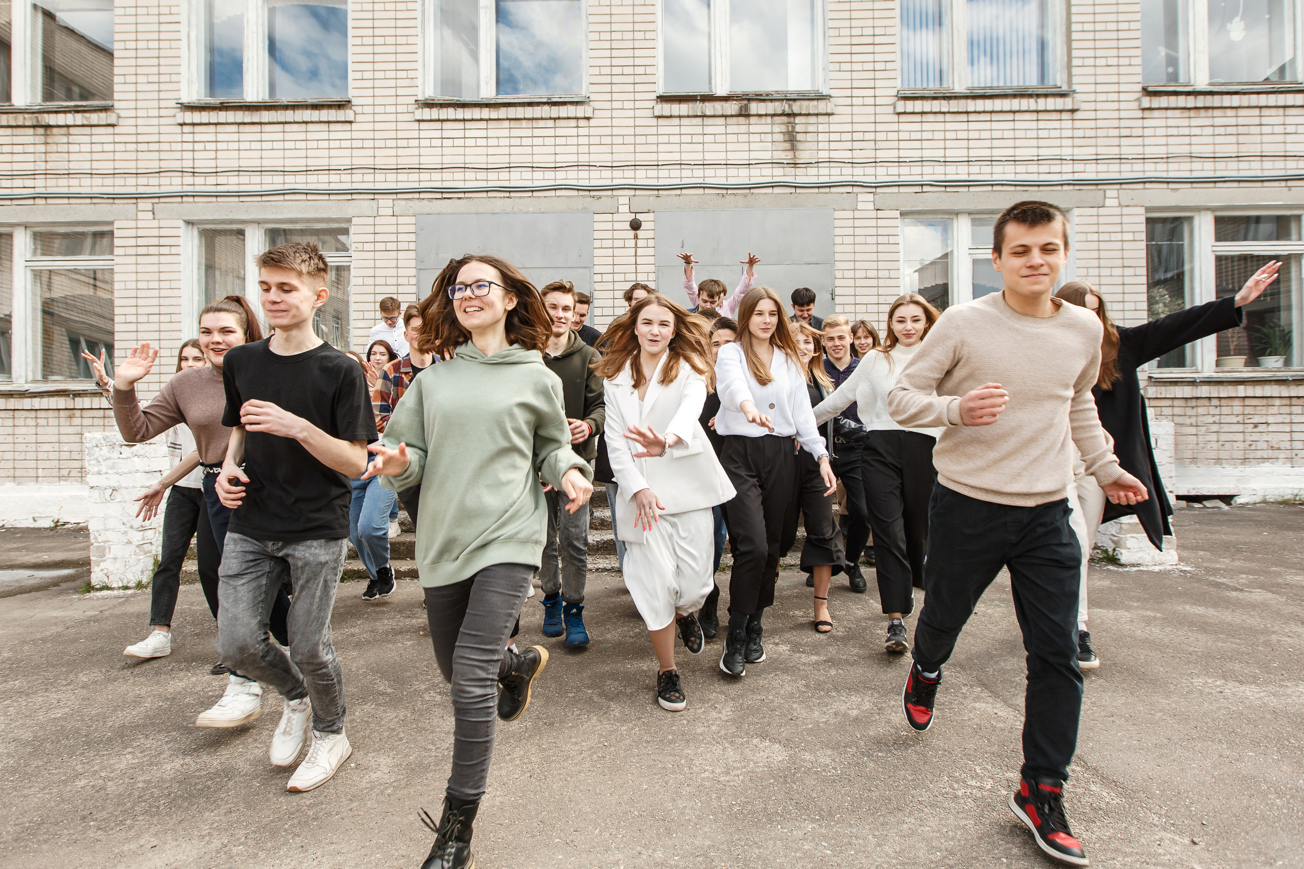 Примеры работ для 11-х классов. Wedding, romantic photo, family holidays. Workshops