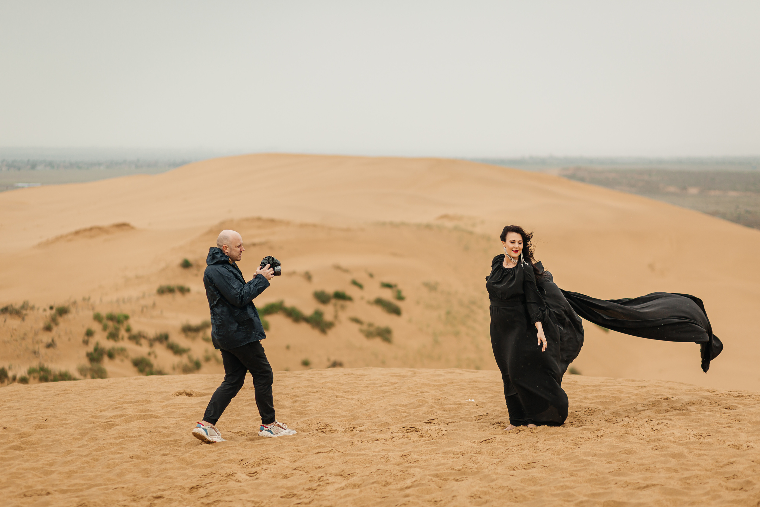 Пять длинных дней свадебного путешествия Тани и Миши в Дагестане. Wedding, romantic photo, family holidays. Workshops