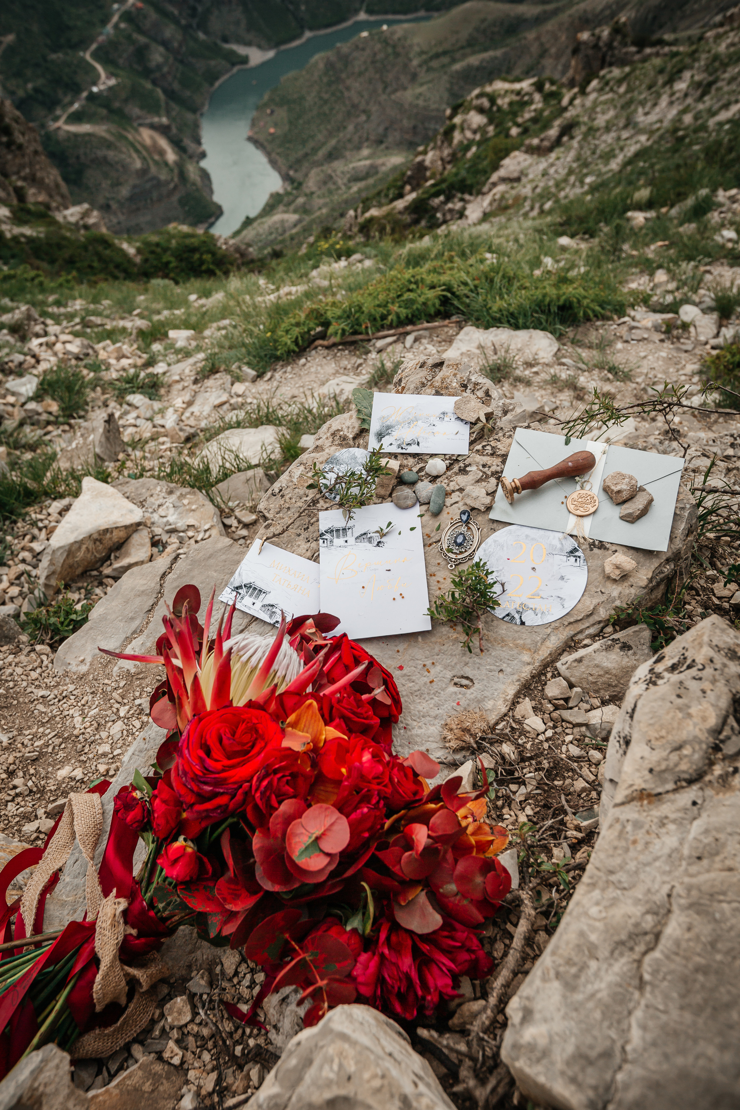 Пять длинных дней свадебного путешествия Тани и Миши в Дагестане. Wedding, romantic photo, family holidays. Workshops