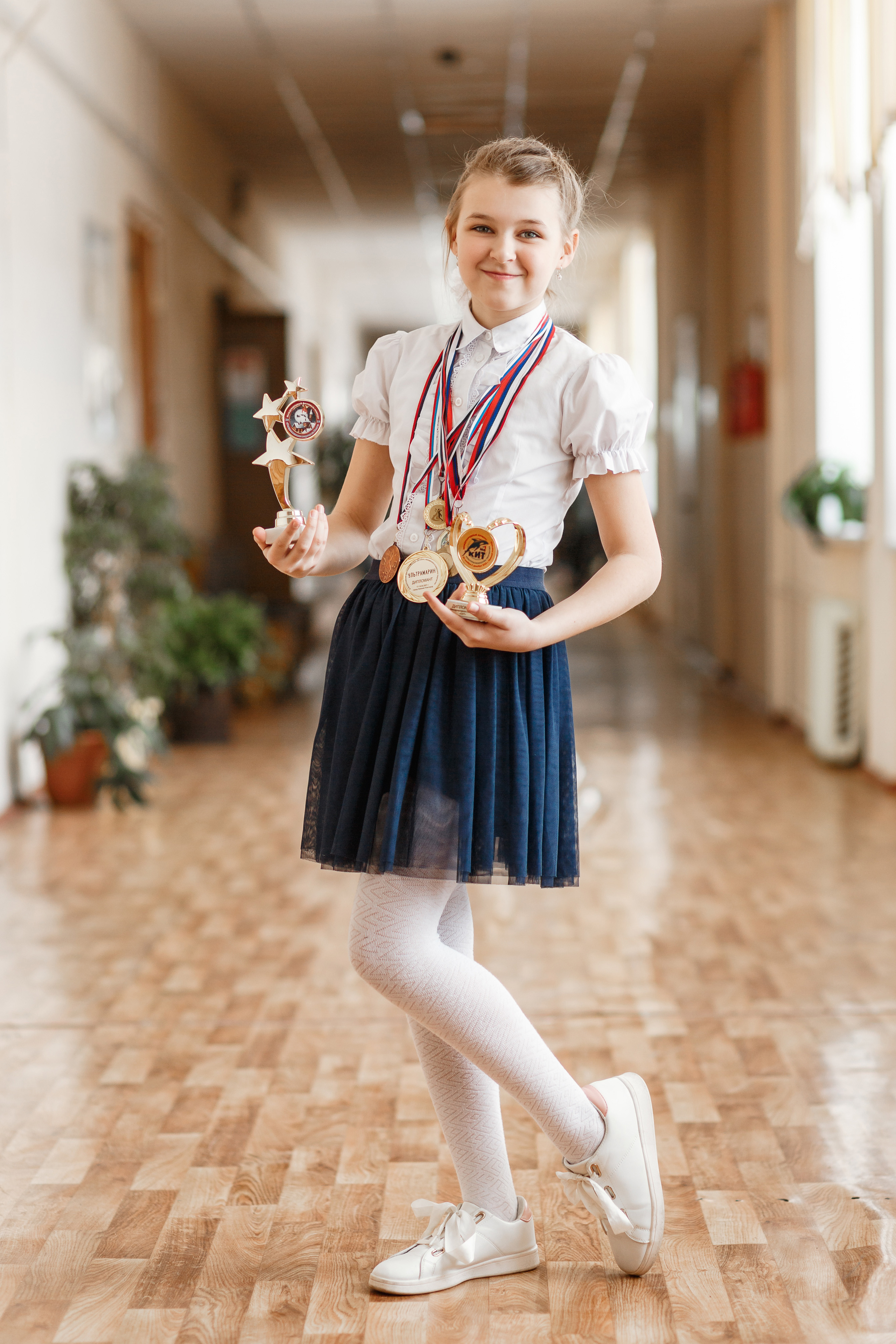 Примеры работ для выпускных альбомов 4-х классов начальной школы. Wedding, romantic photo, family holidays. Workshops