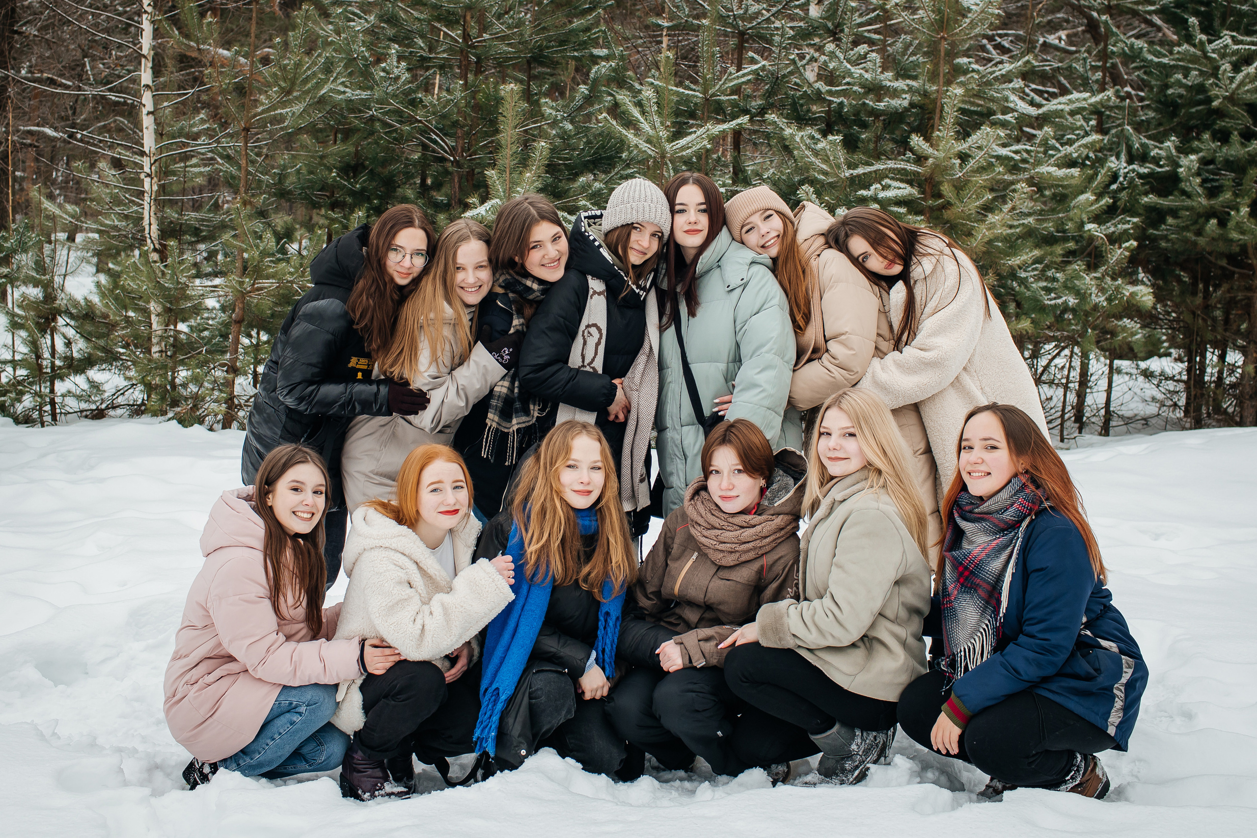 Примеры работ для 11-х классов. Wedding, romantic photo, family holidays. Workshops