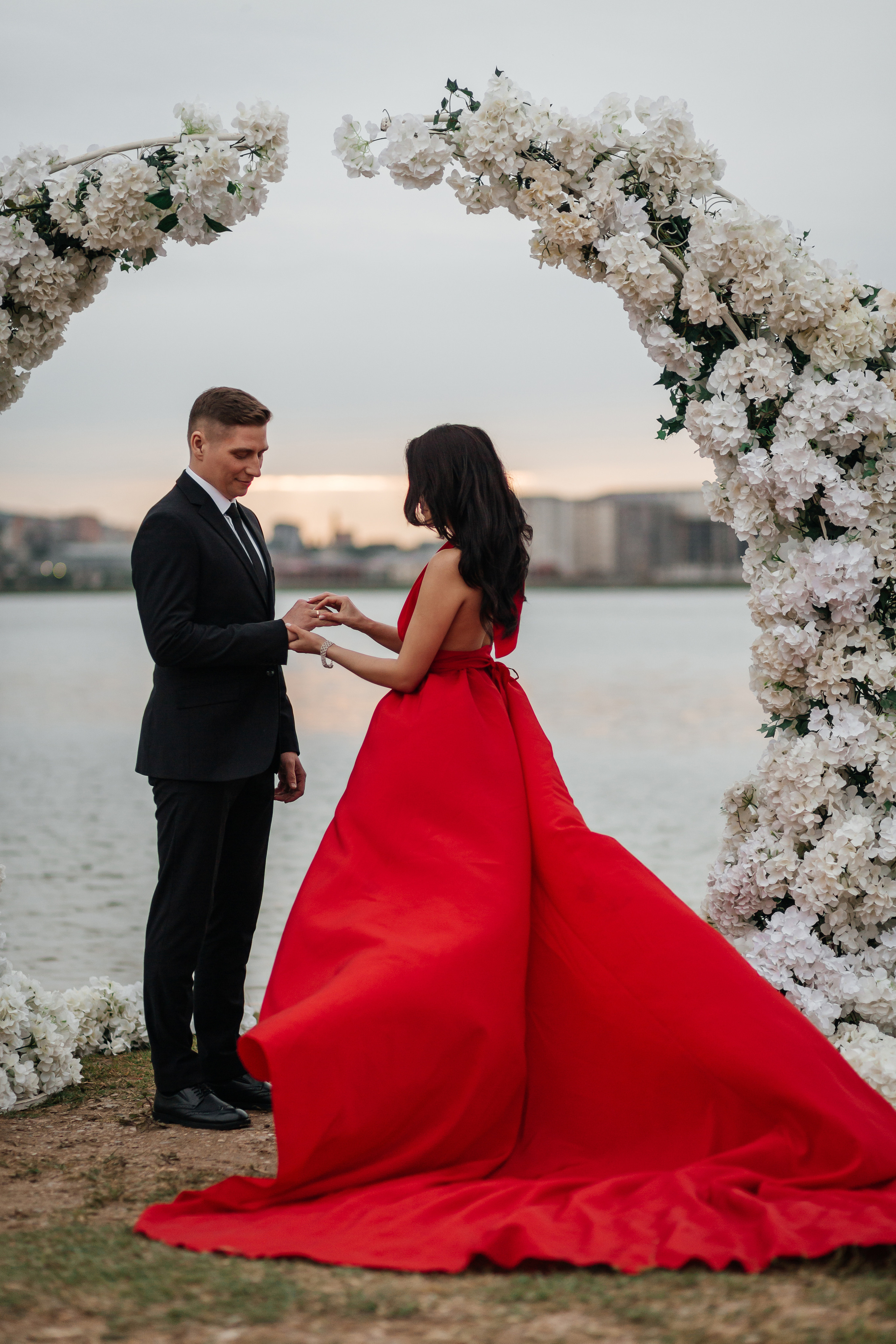 Пять длинных дней свадебного путешествия Тани и Миши в Дагестане. Wedding, romantic photo, family holidays. Workshops