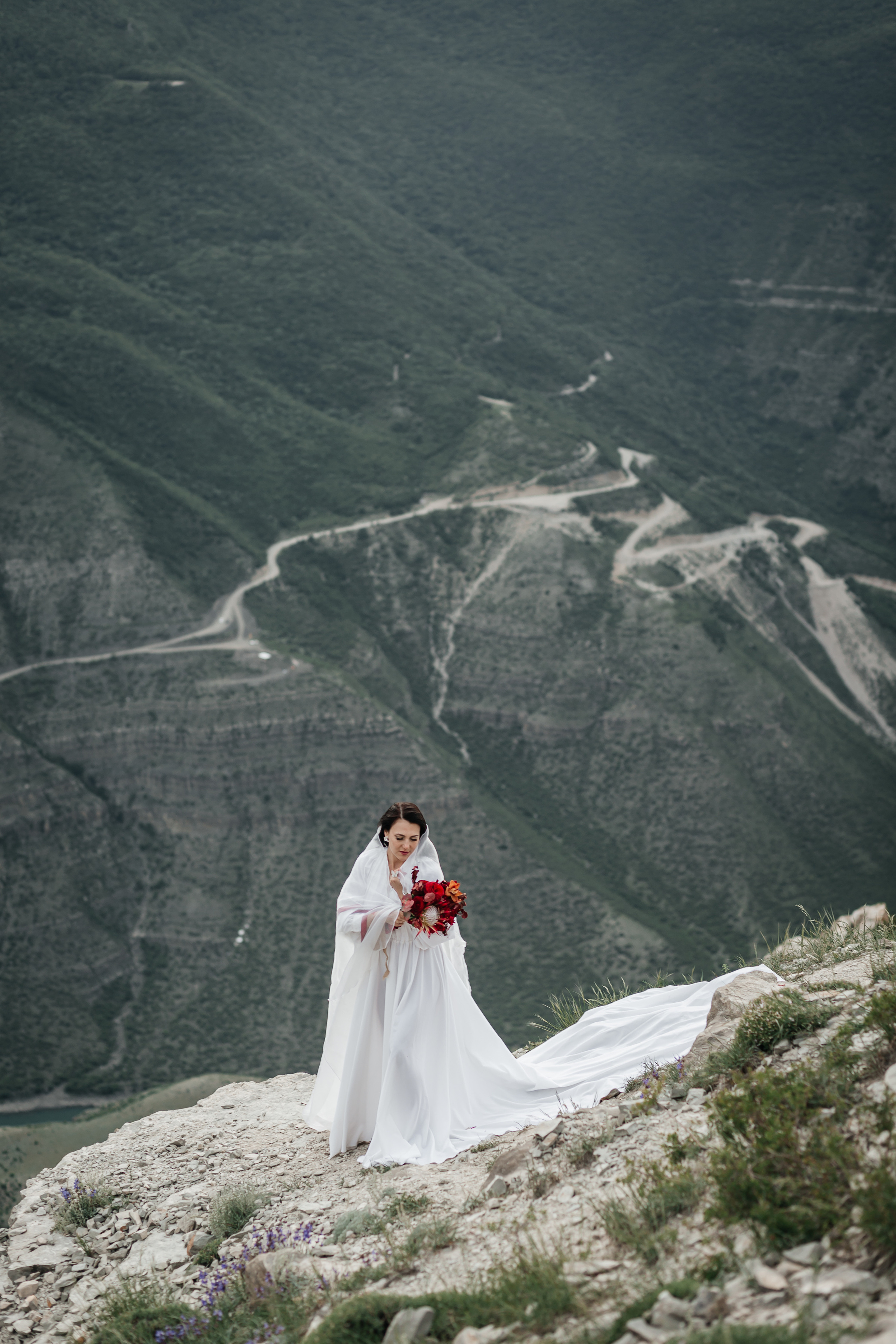 Пять длинных дней свадебного путешествия Тани и Миши в Дагестане. Wedding, romantic photo, family holidays. Workshops