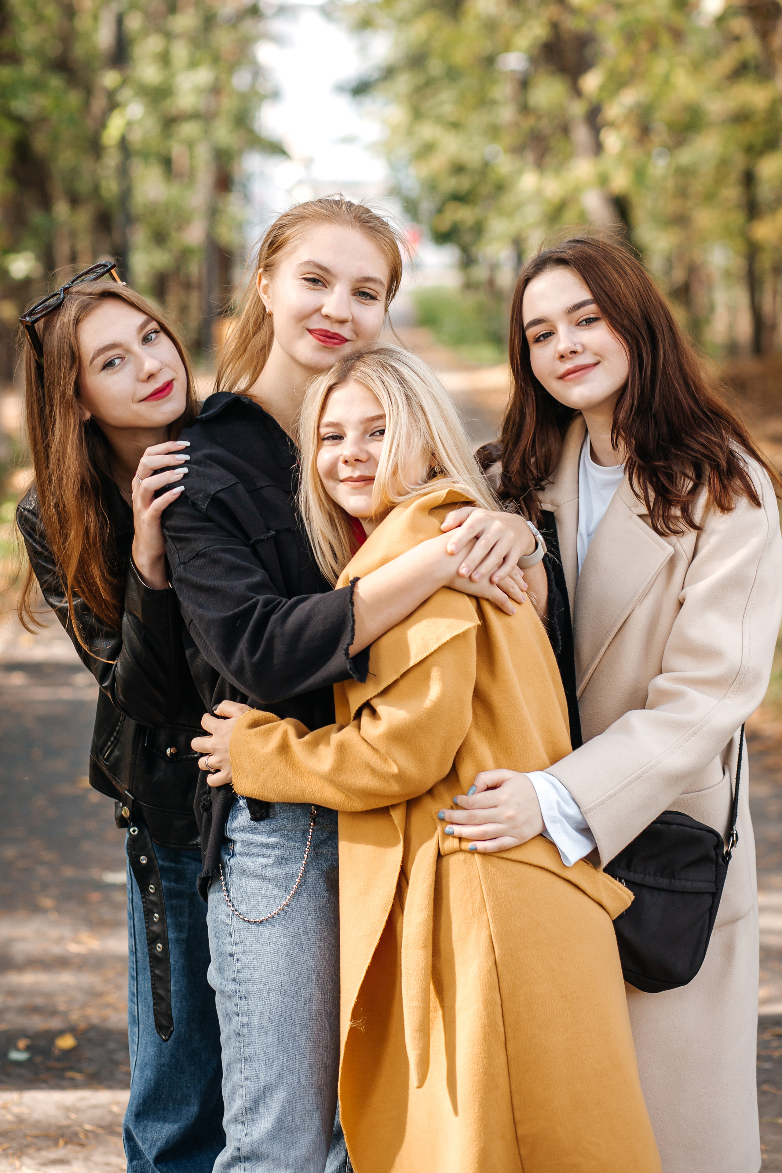 Примеры работ для 11-х классов. Wedding, romantic photo, family holidays. Workshops