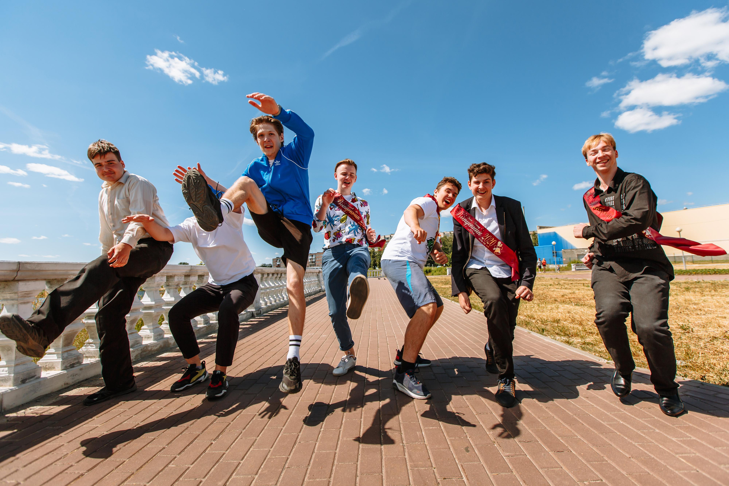 Примеры работы для 9-х классов. Wedding, romantic photo, family holidays. Workshops