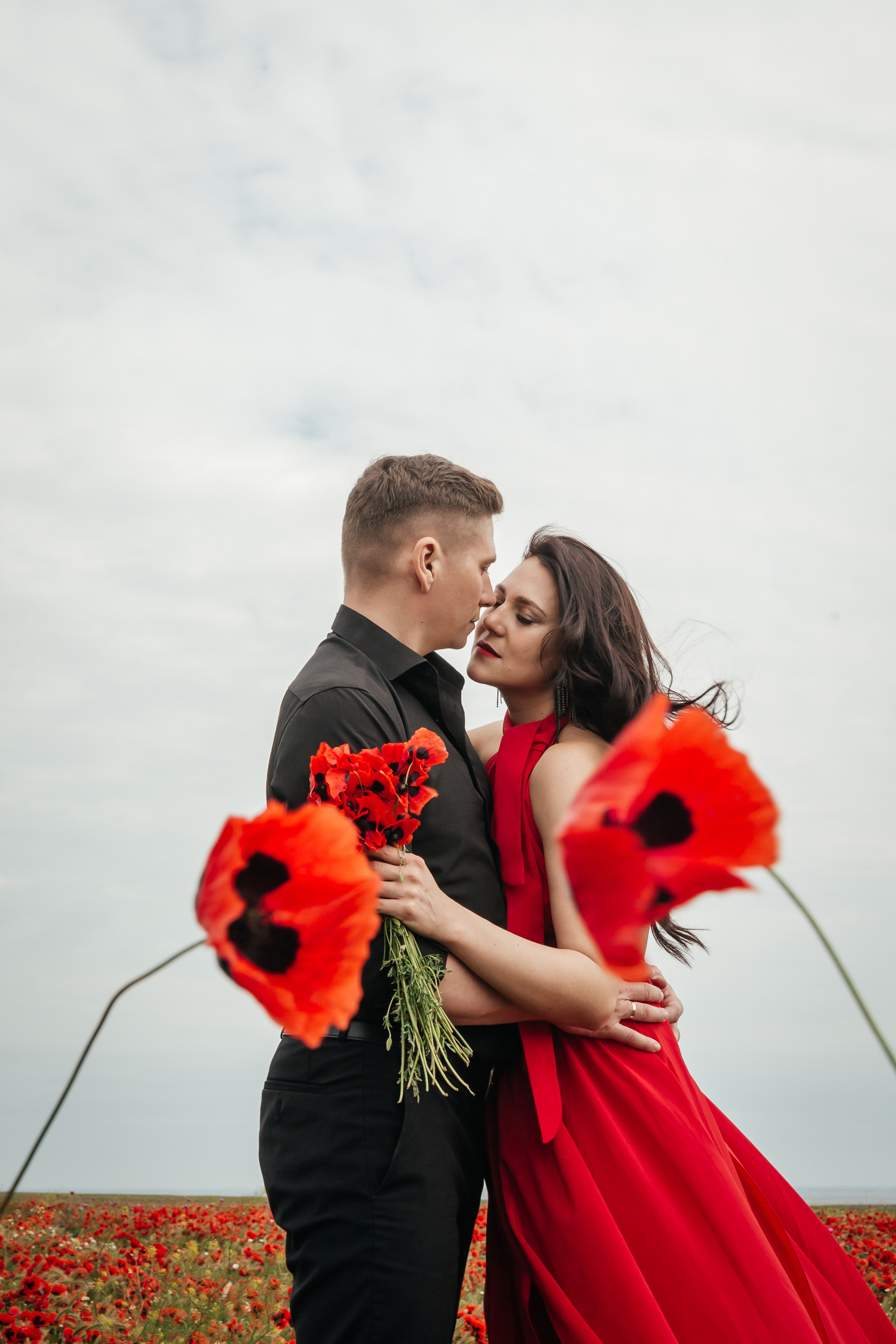 Пять длинных дней свадебного путешествия Тани и Миши в Дагестане. Wedding, romantic photo, family holidays. Workshops