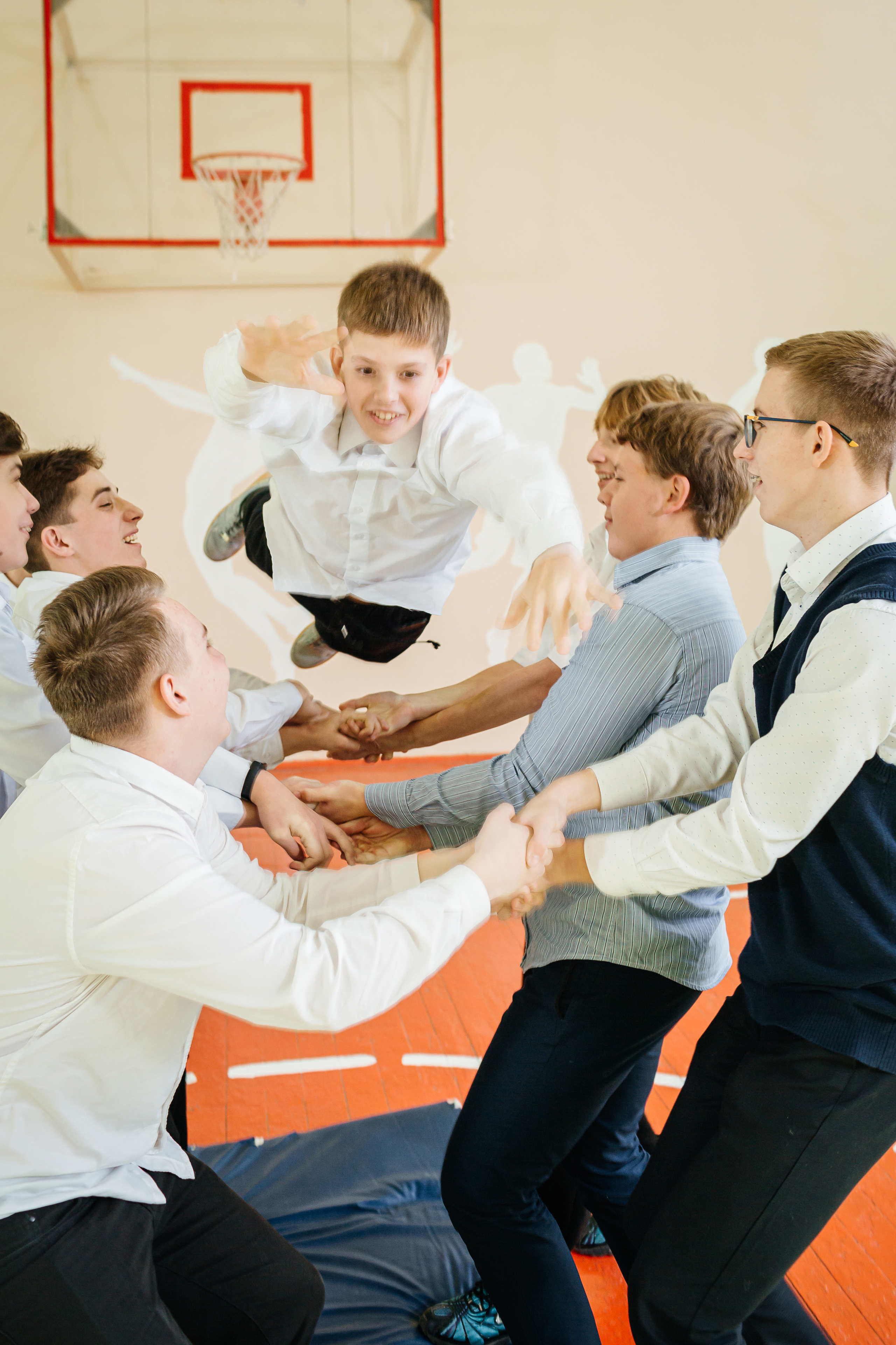 Примеры работы для 9-х классов. Wedding, romantic photo, family holidays. Workshops