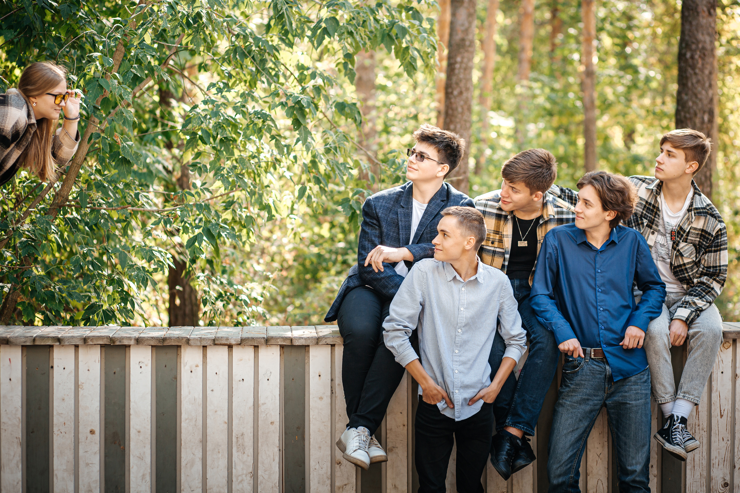 Примеры работ для 11-х классов. Wedding, romantic photo, family holidays. Workshops