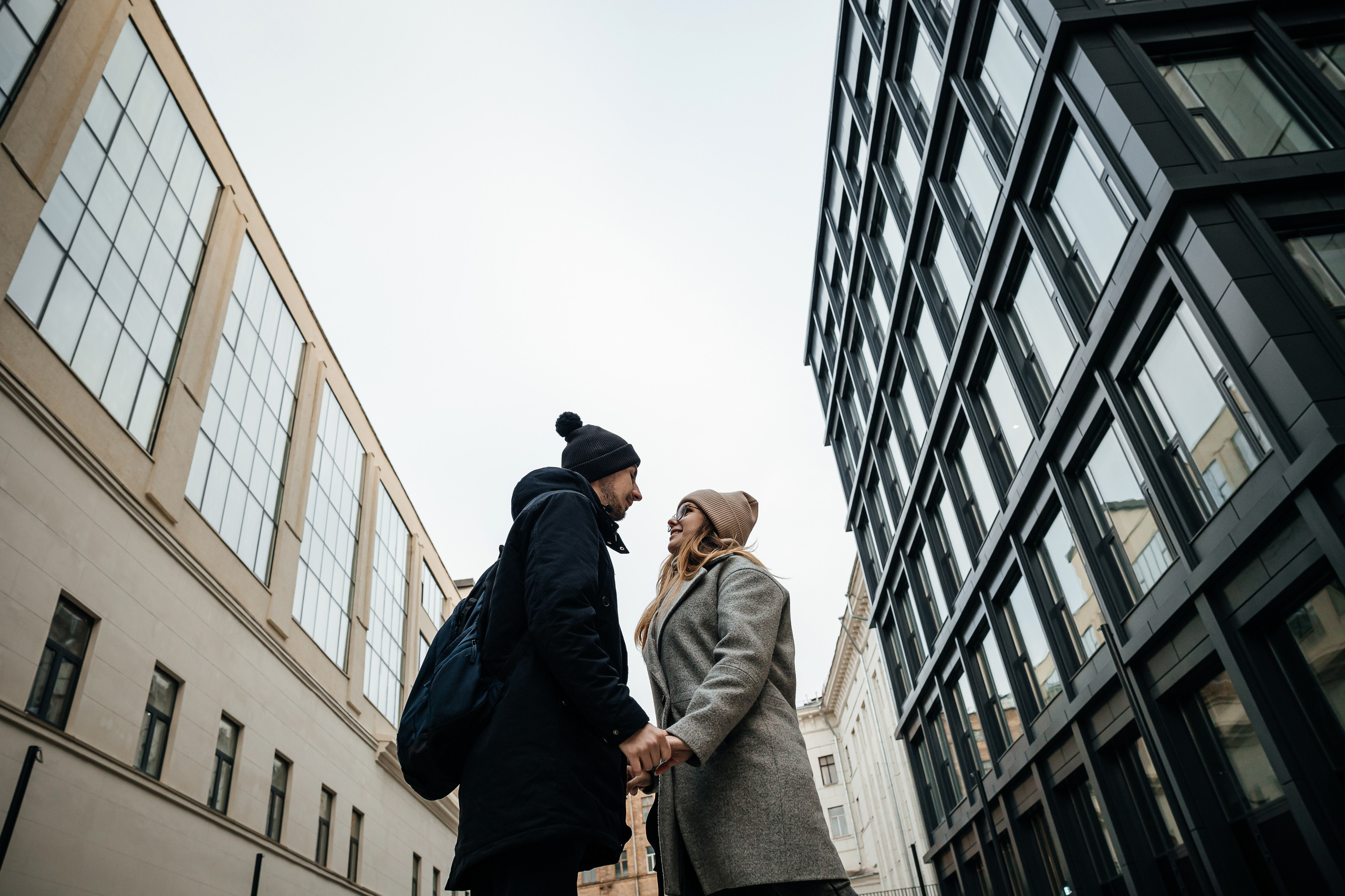 Love Story. Wedding, romantic photo, family holidays. Workshops