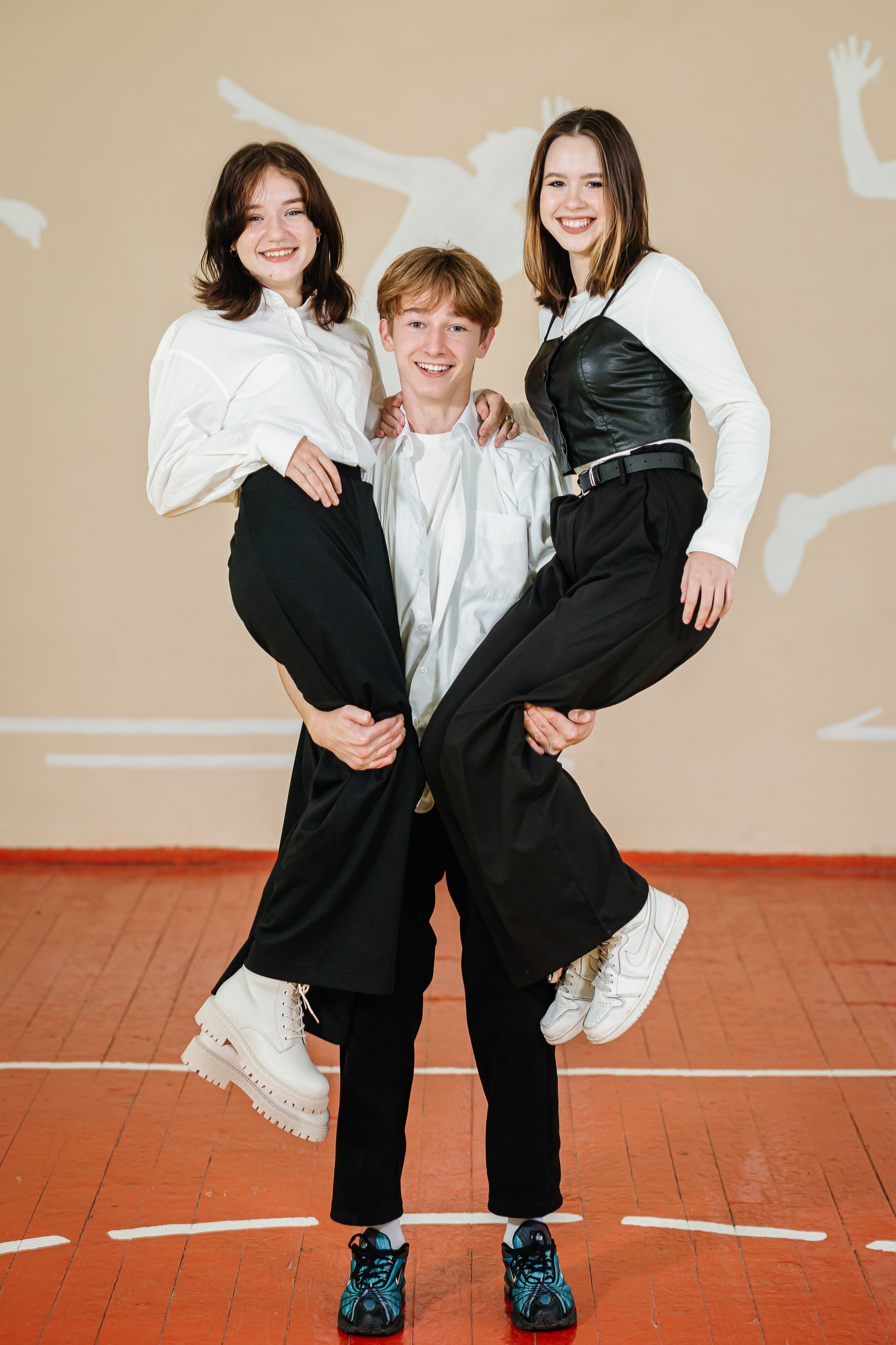 Примеры работы для 9-х классов. Wedding, romantic photo, family holidays. Workshops