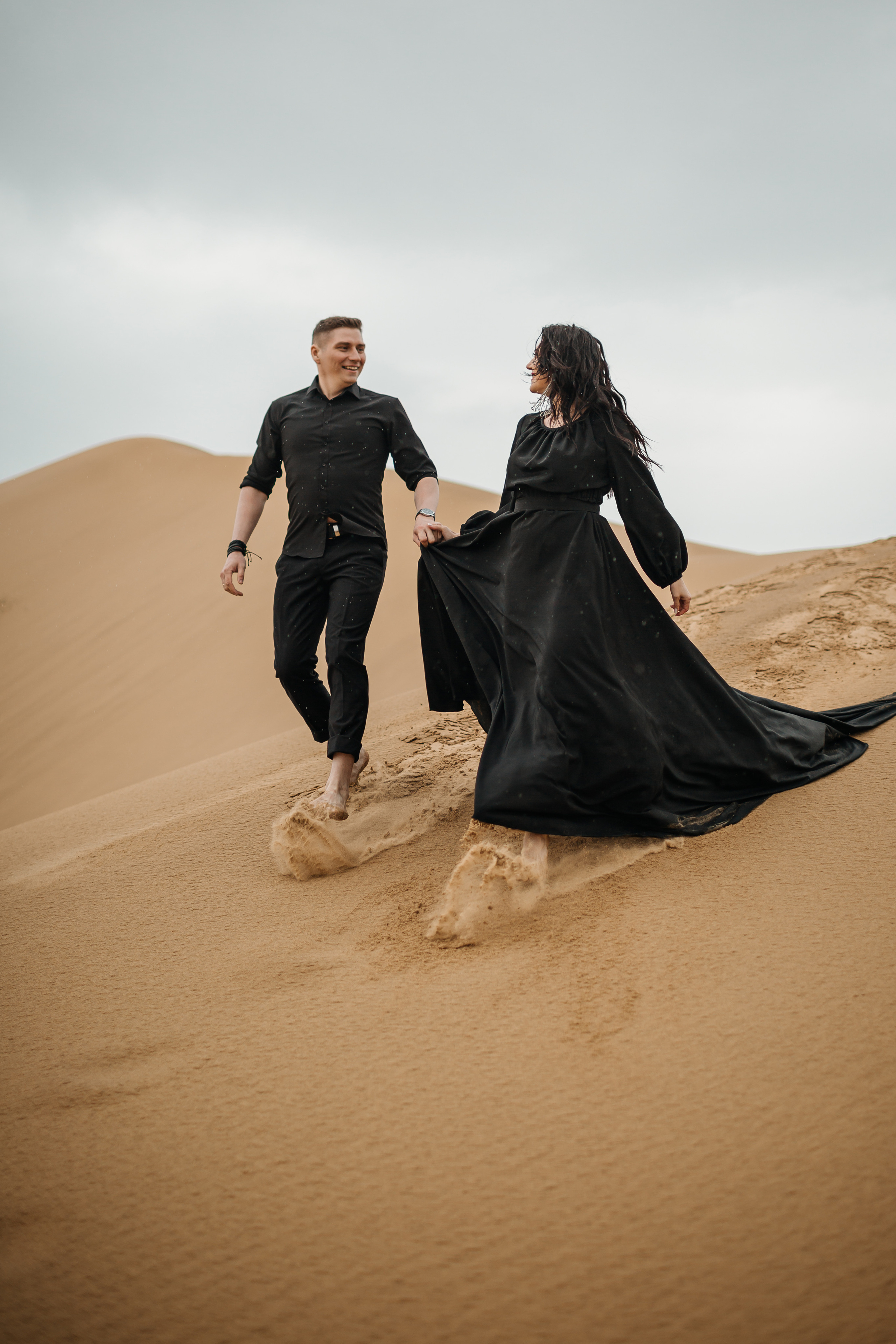 Пять длинных дней свадебного путешествия Тани и Миши в Дагестане. Wedding, romantic photo, family holidays. Workshops