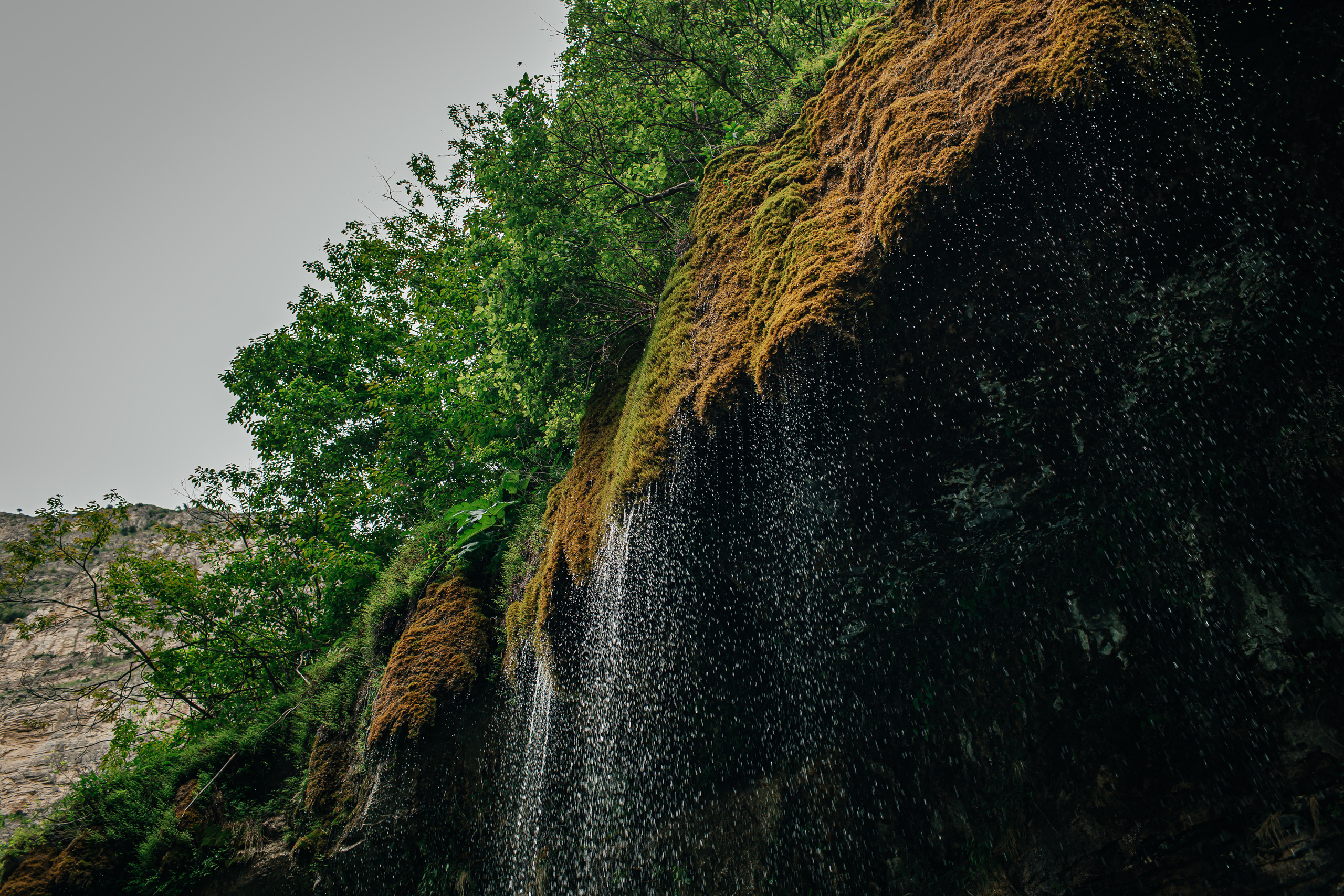 Пять длинных дней свадебного путешествия Тани и Миши в Дагестане. Wedding, romantic photo, family holidays. Workshops