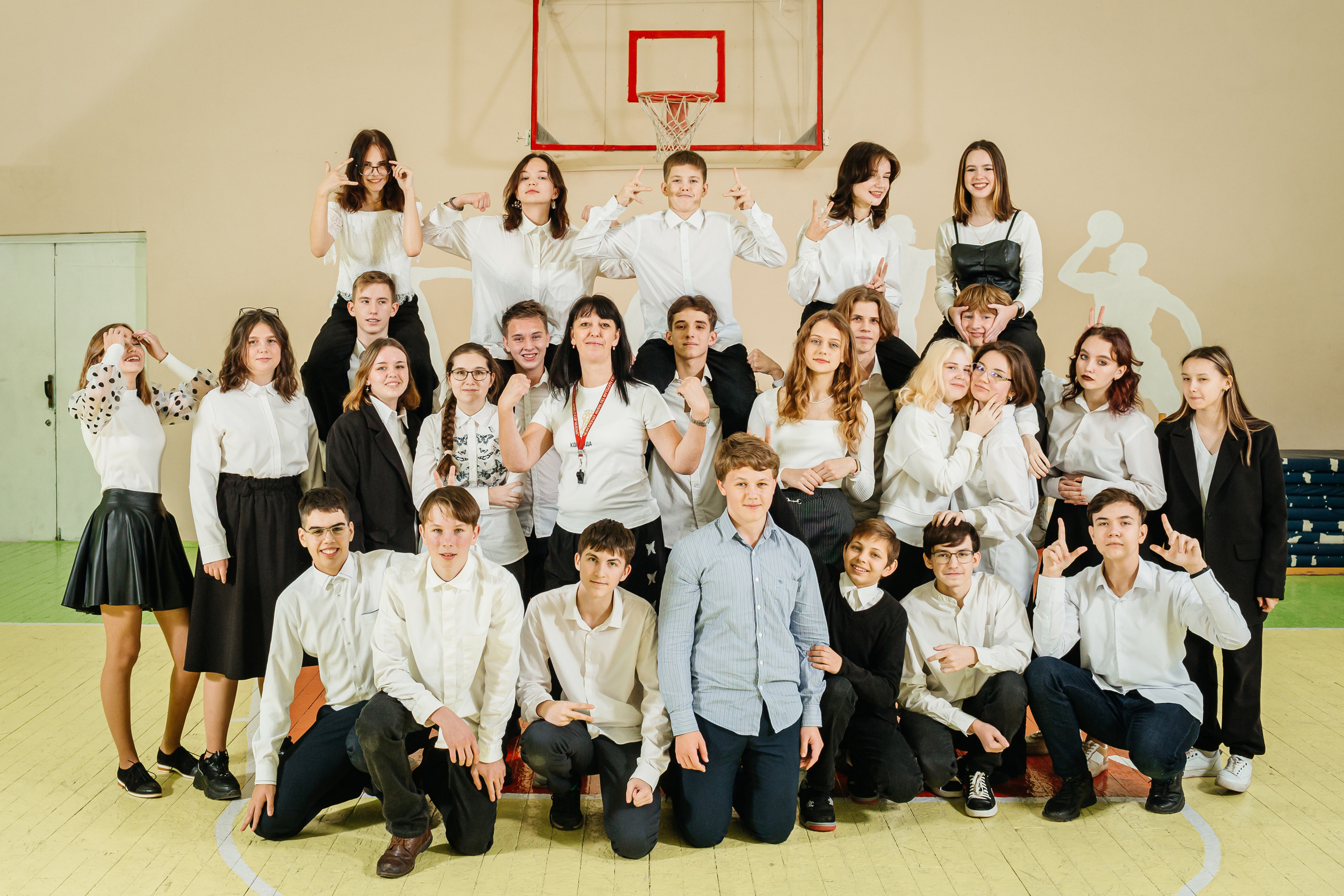 Примеры работы для 9-х классов. Wedding, romantic photo, family holidays. Workshops